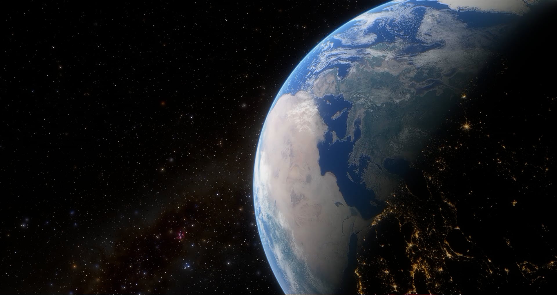 space