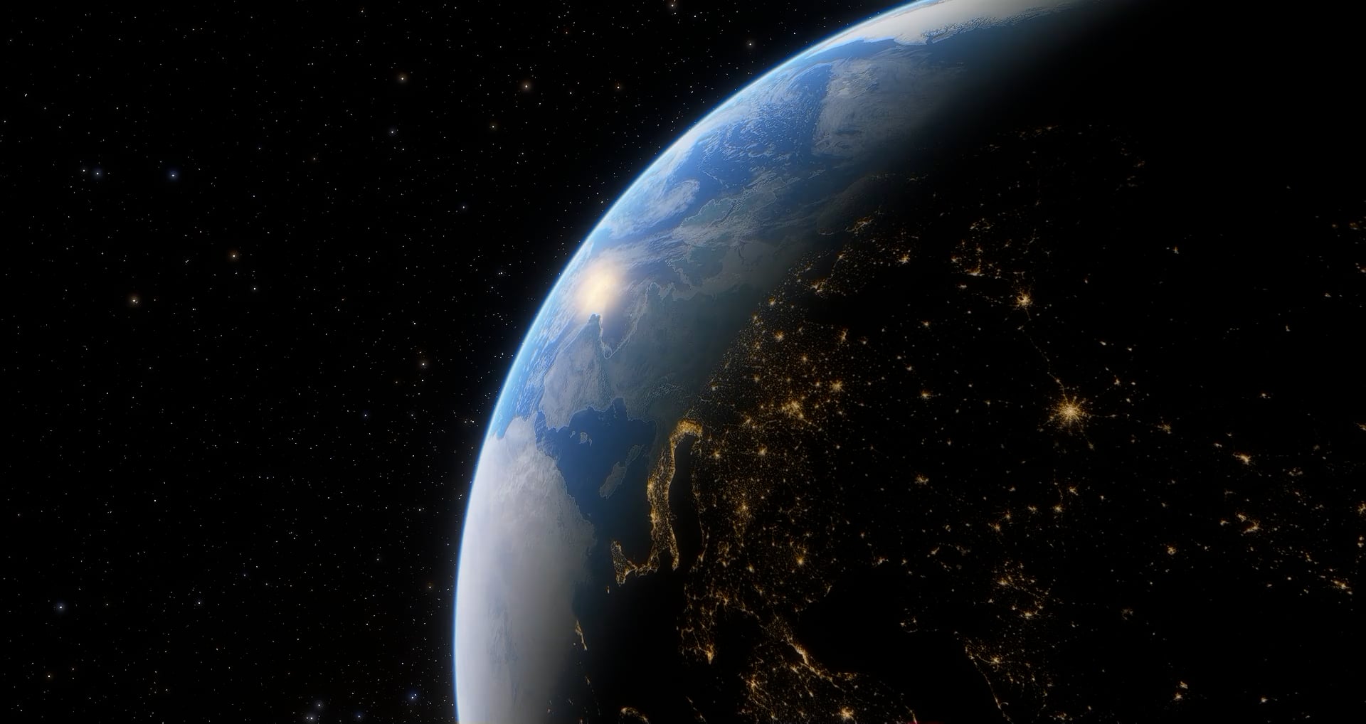 space