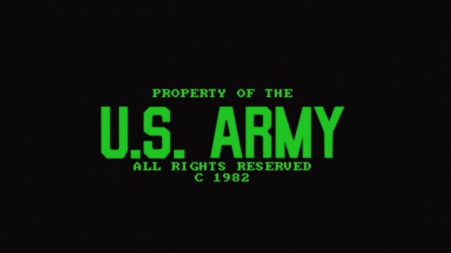 Army, Green, Computer. Free Stock Video - Pixabay