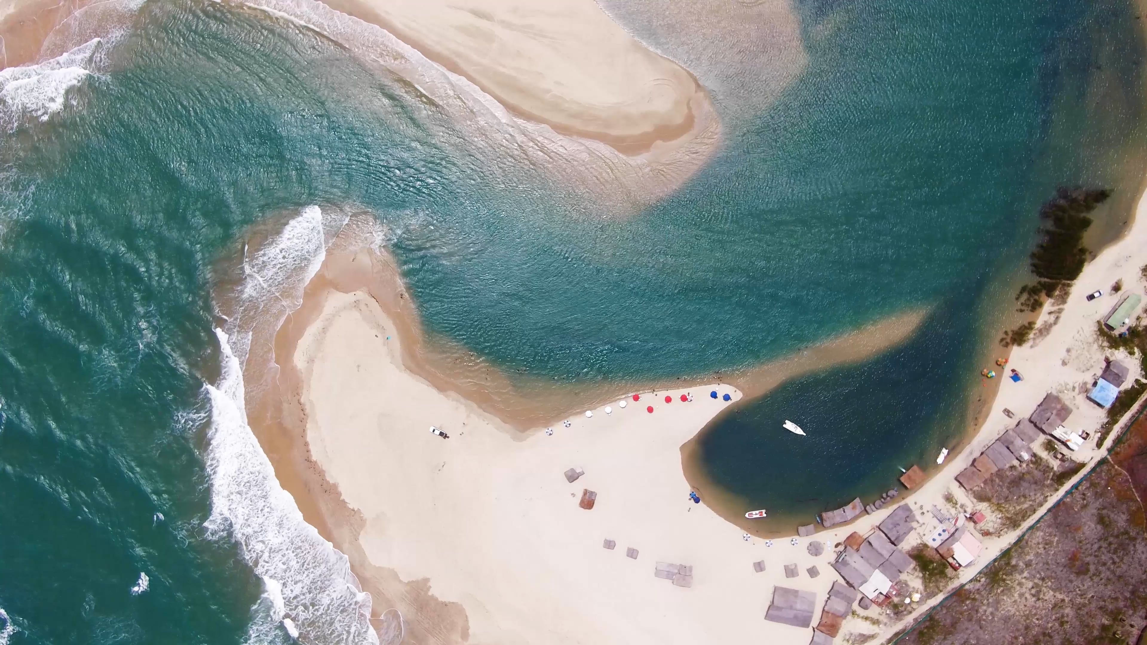 drone — free pixabay stock footage