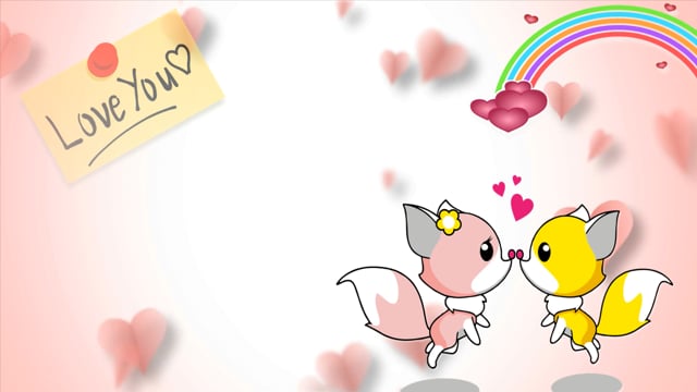 Love, Rose, Heart Love, Rose, Heart