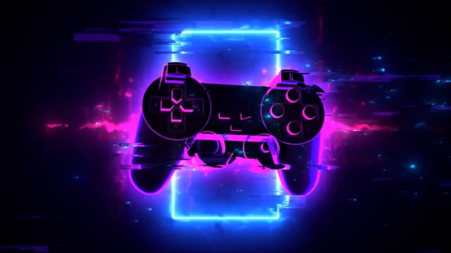 Controller, Button, Gamer. Free Stock Video - Pixabay