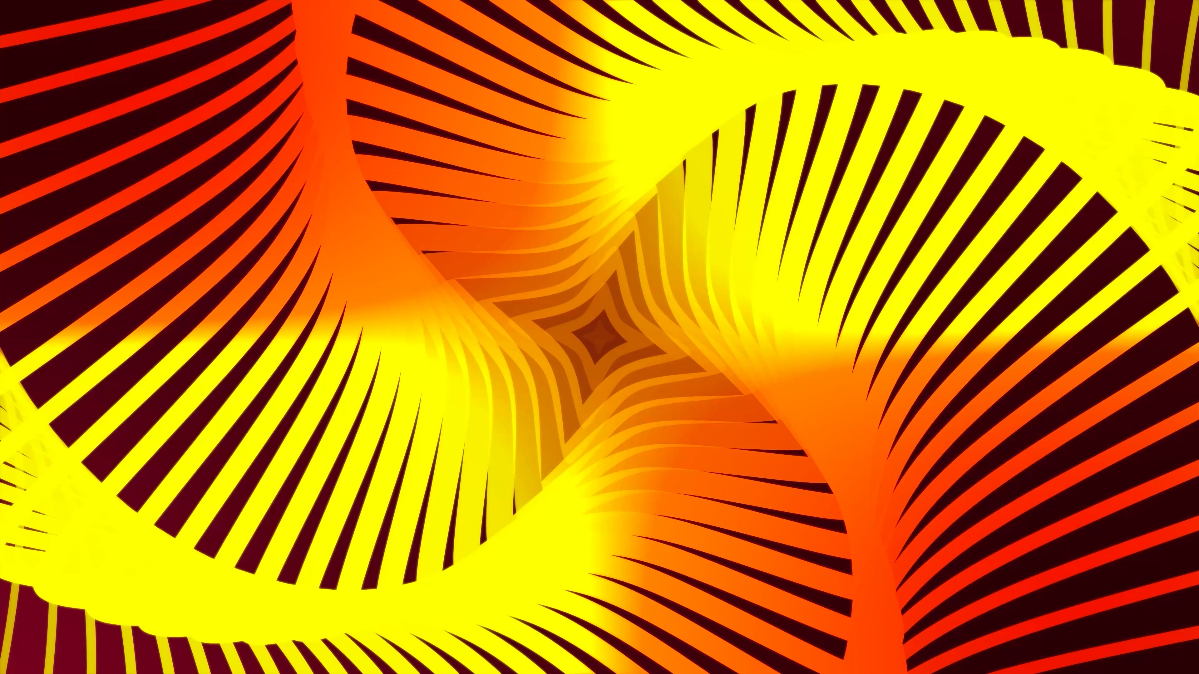 Abstract Motion Design Beautiful Wallpaper Background
