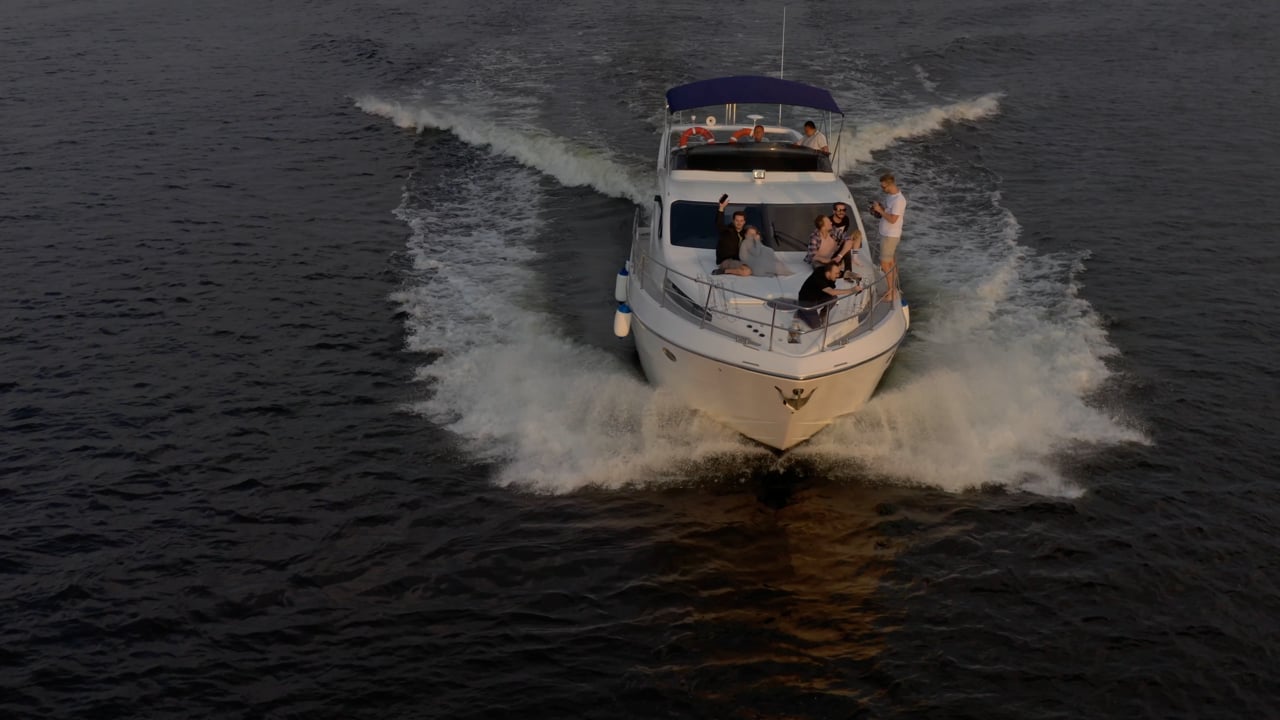 Iate Barco Embarcao - Free video on Pixabay