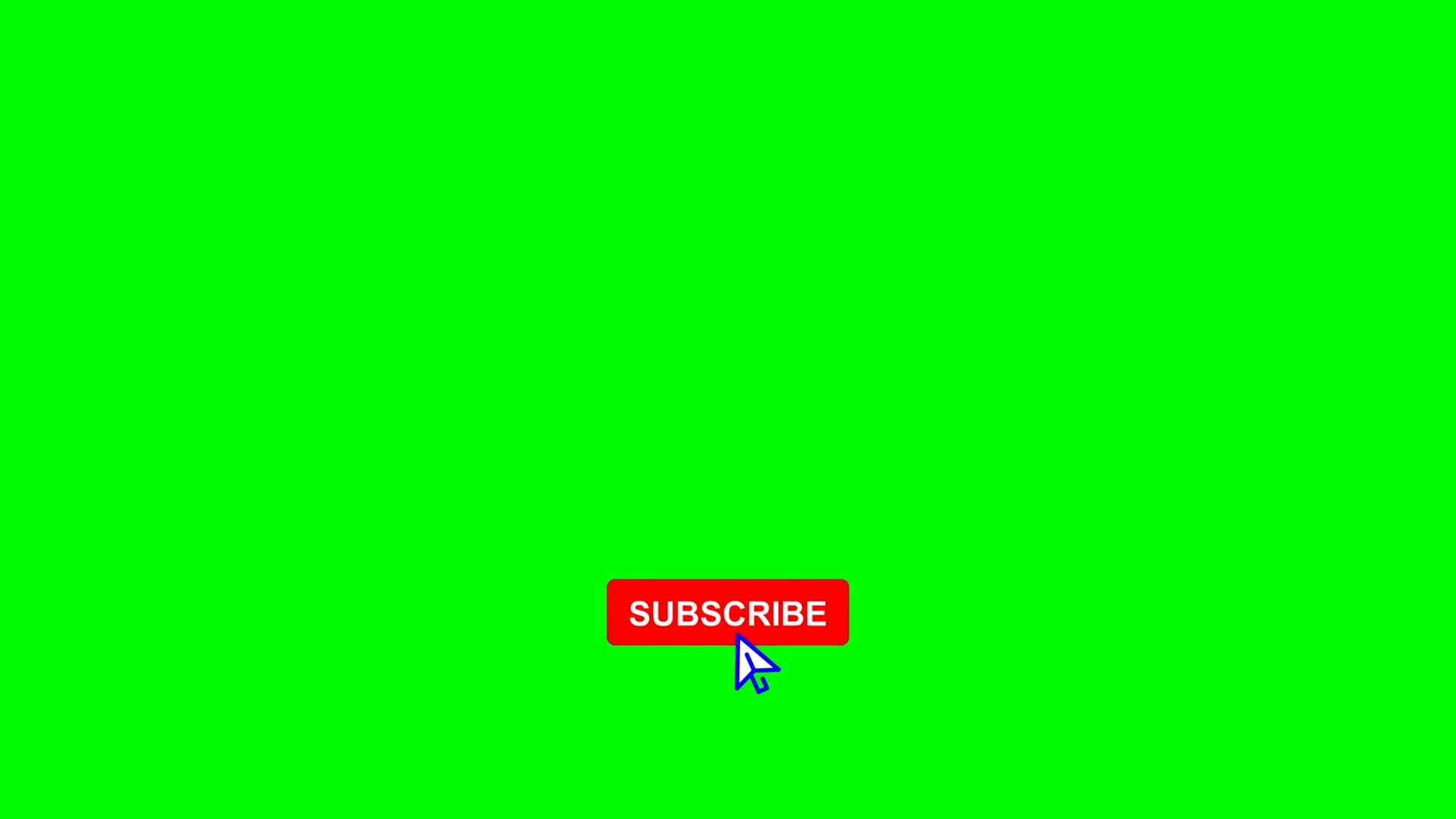 animated subscribe button — free pixabay stock footage