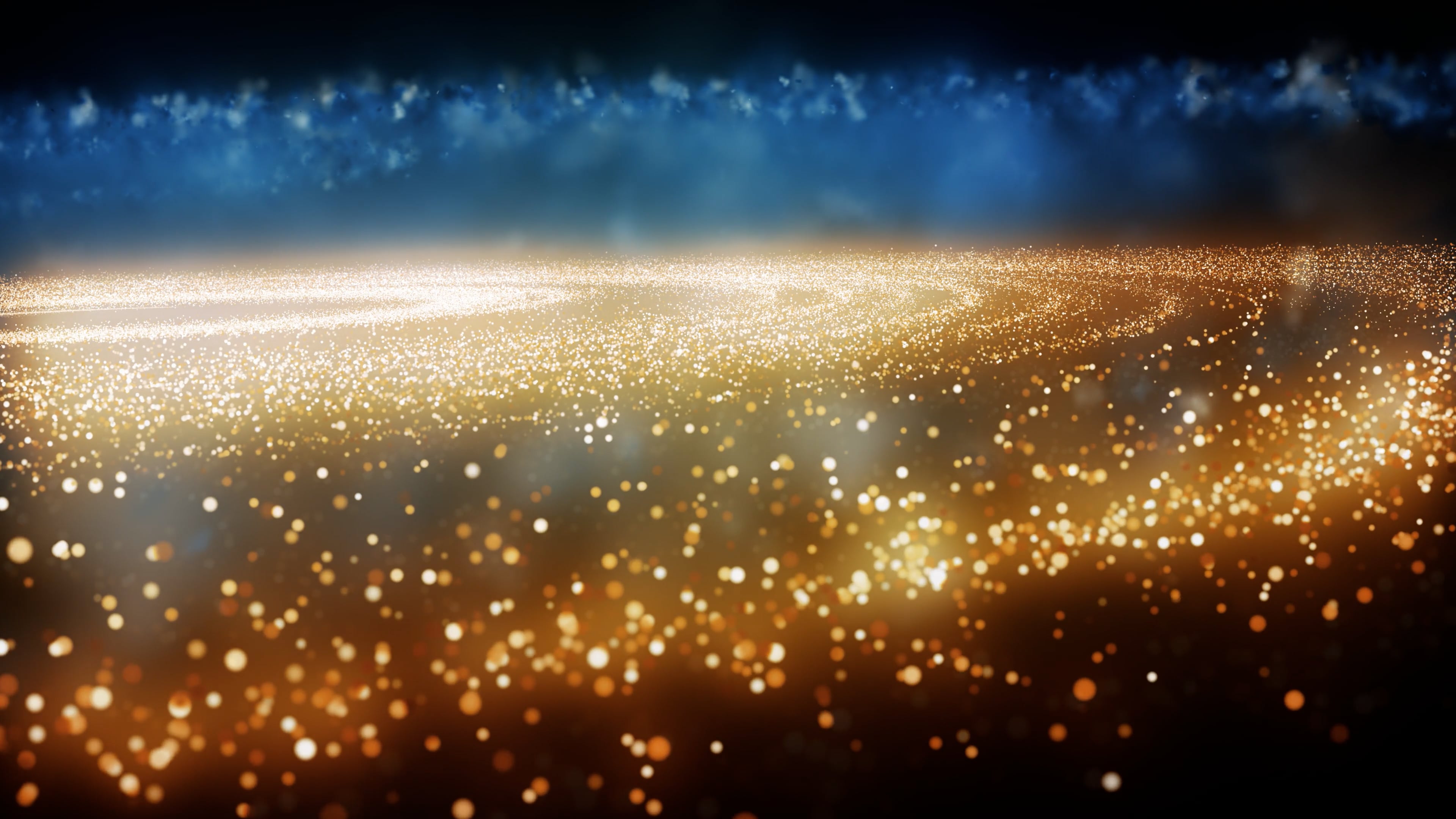 stars — free pixabay stock footage