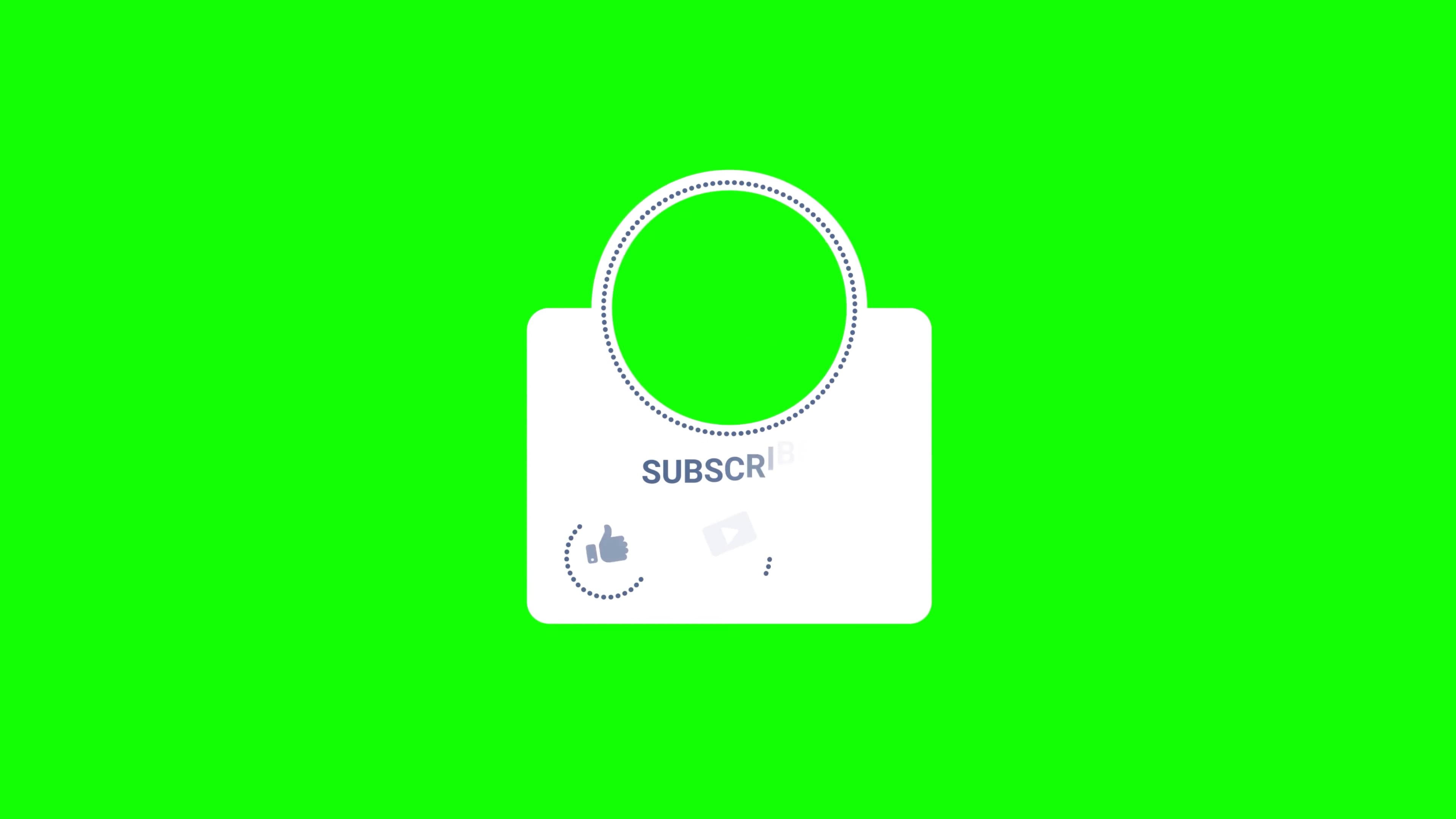 subscribe — free pixabay stock footage