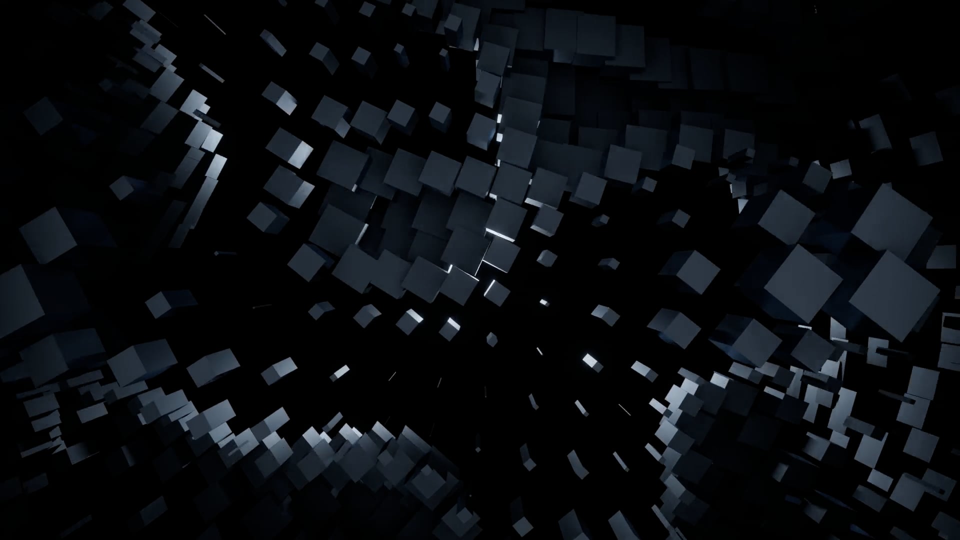 cube