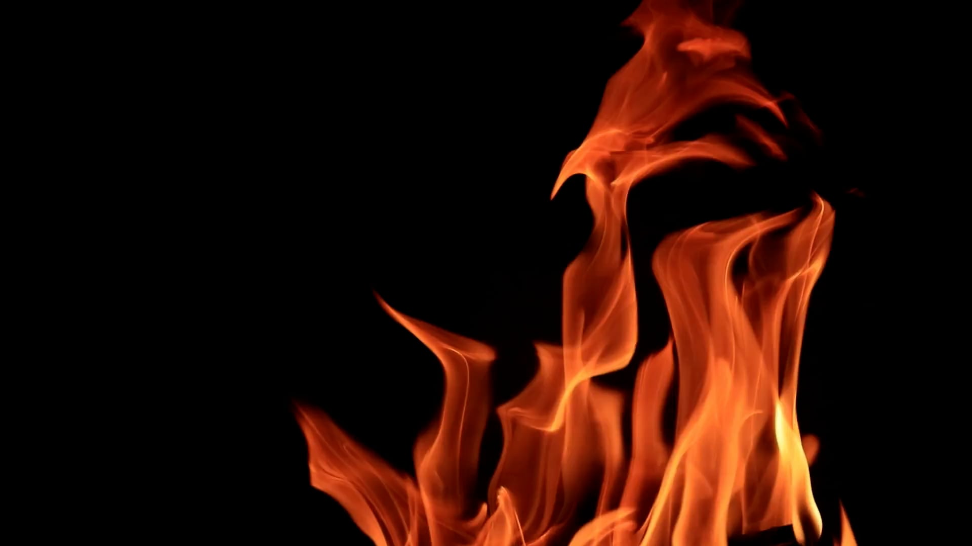 flame