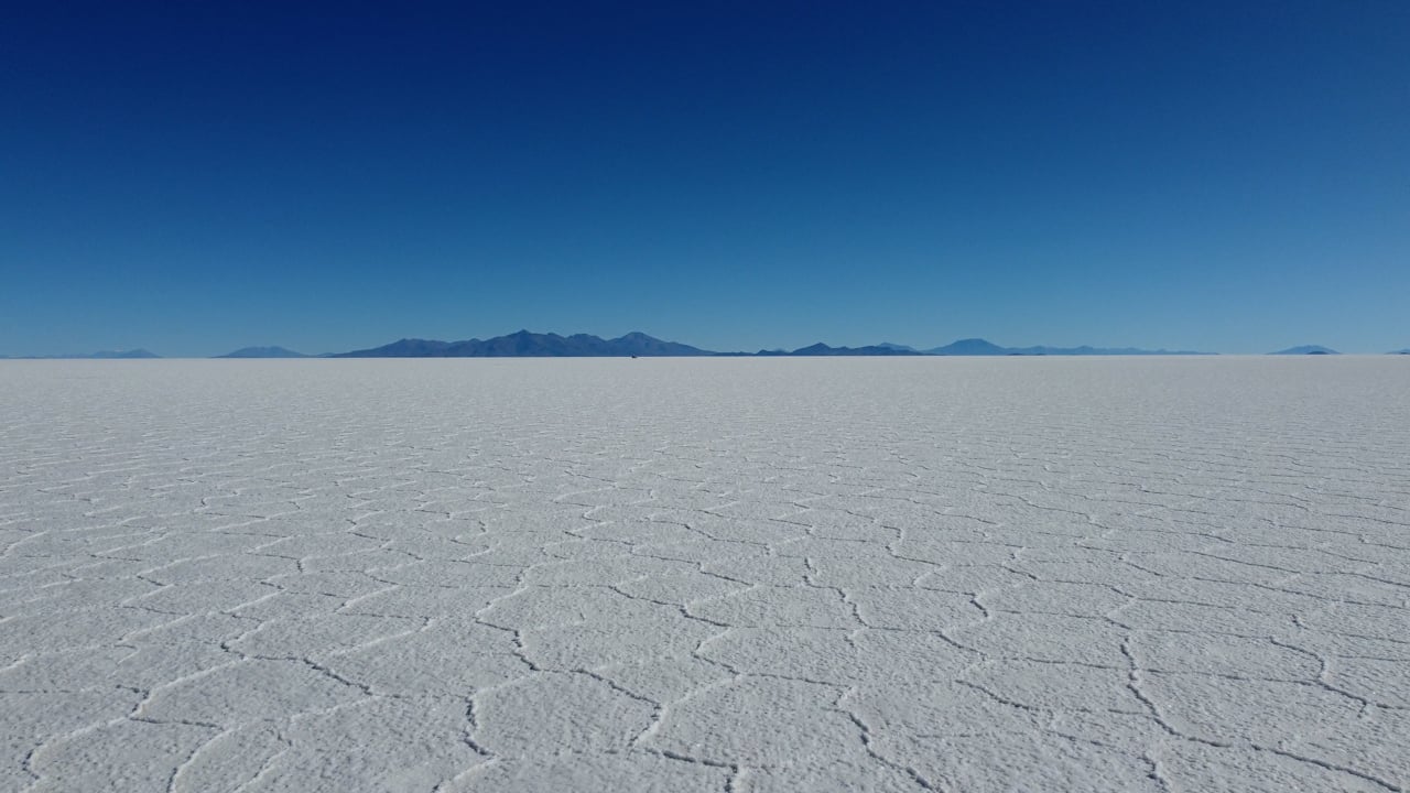 Salt, Lake, Mountains. Free Stock Video - Pixabay