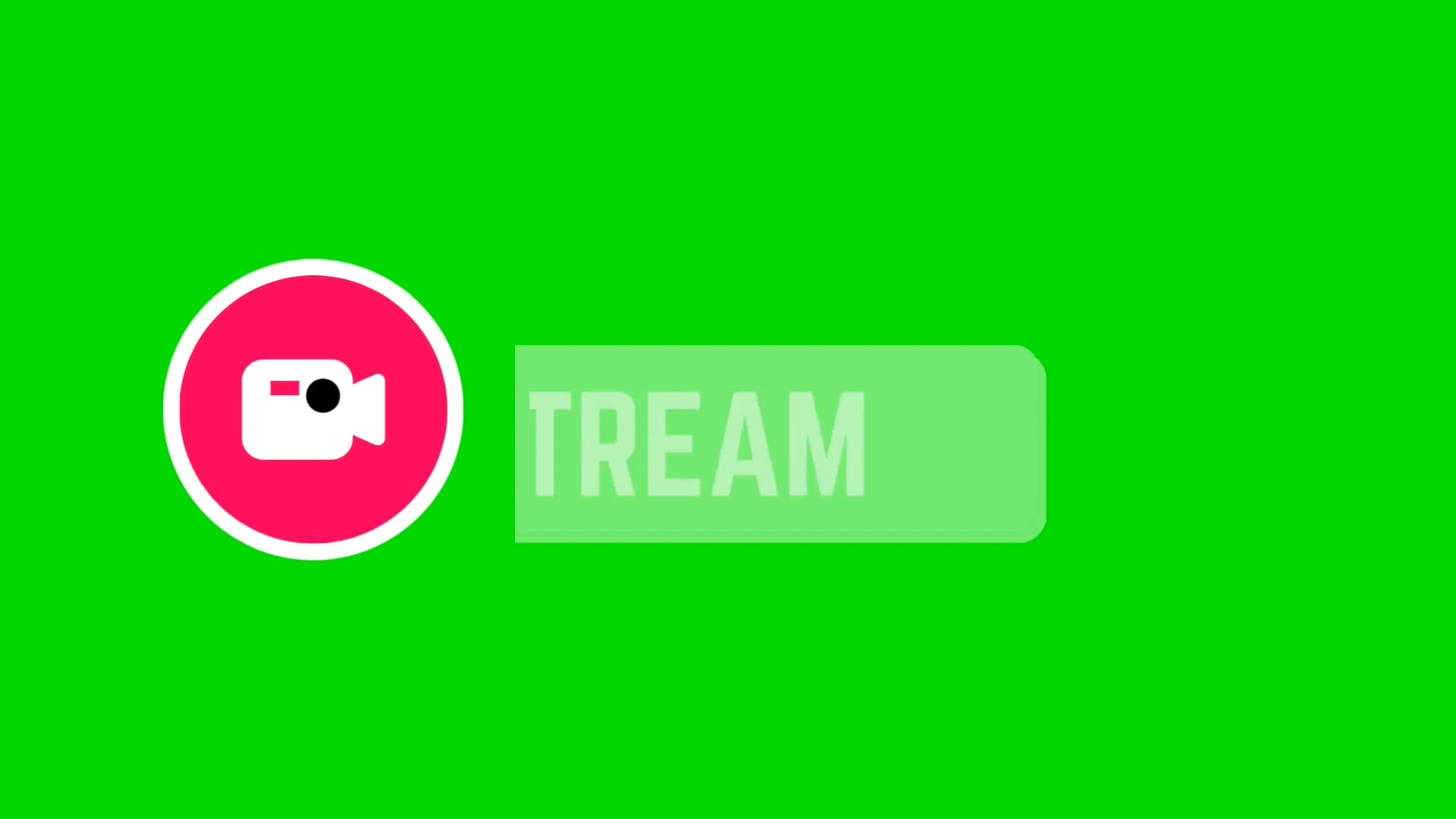 green screen live stream — free pixabay stock footage
