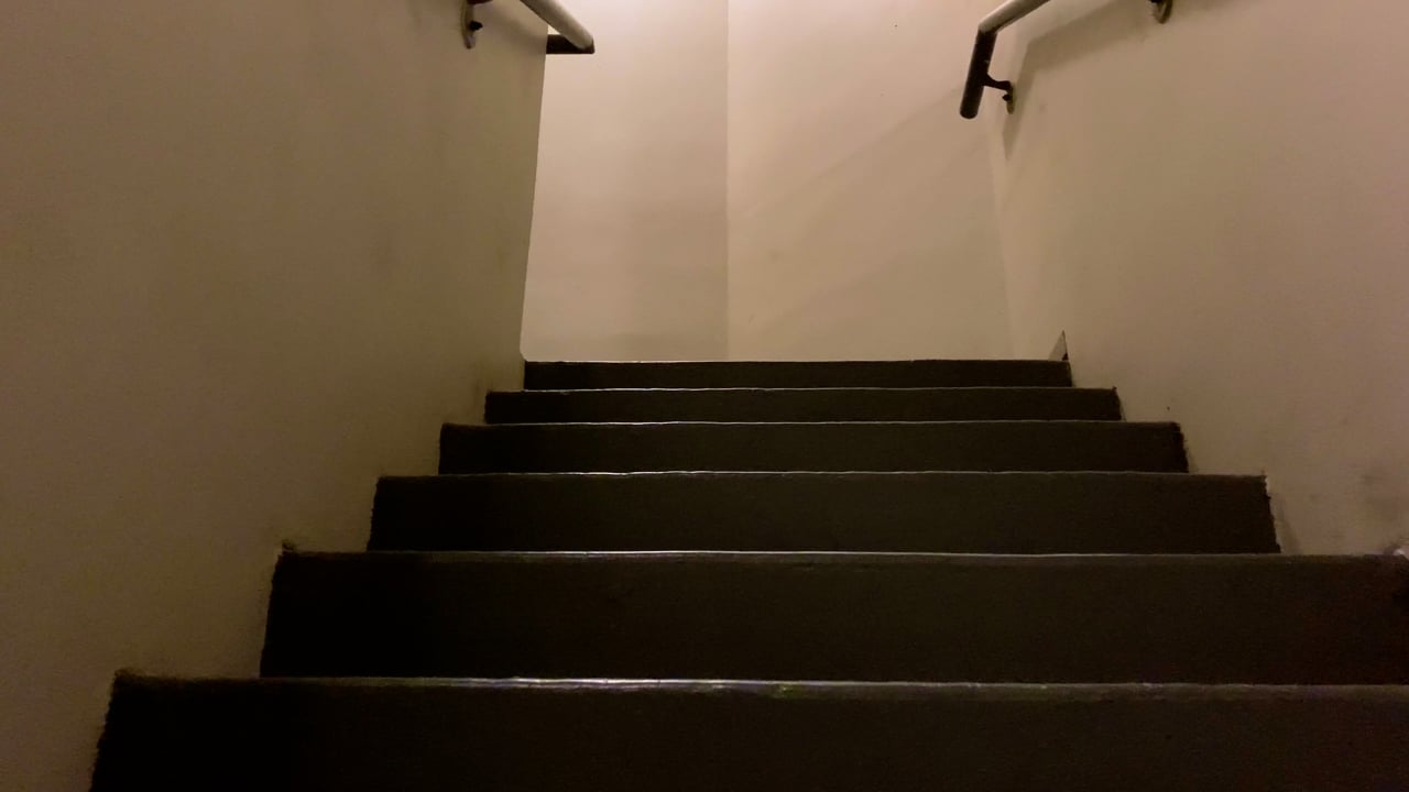 Picture of Stairway Code Requirements - An Overview