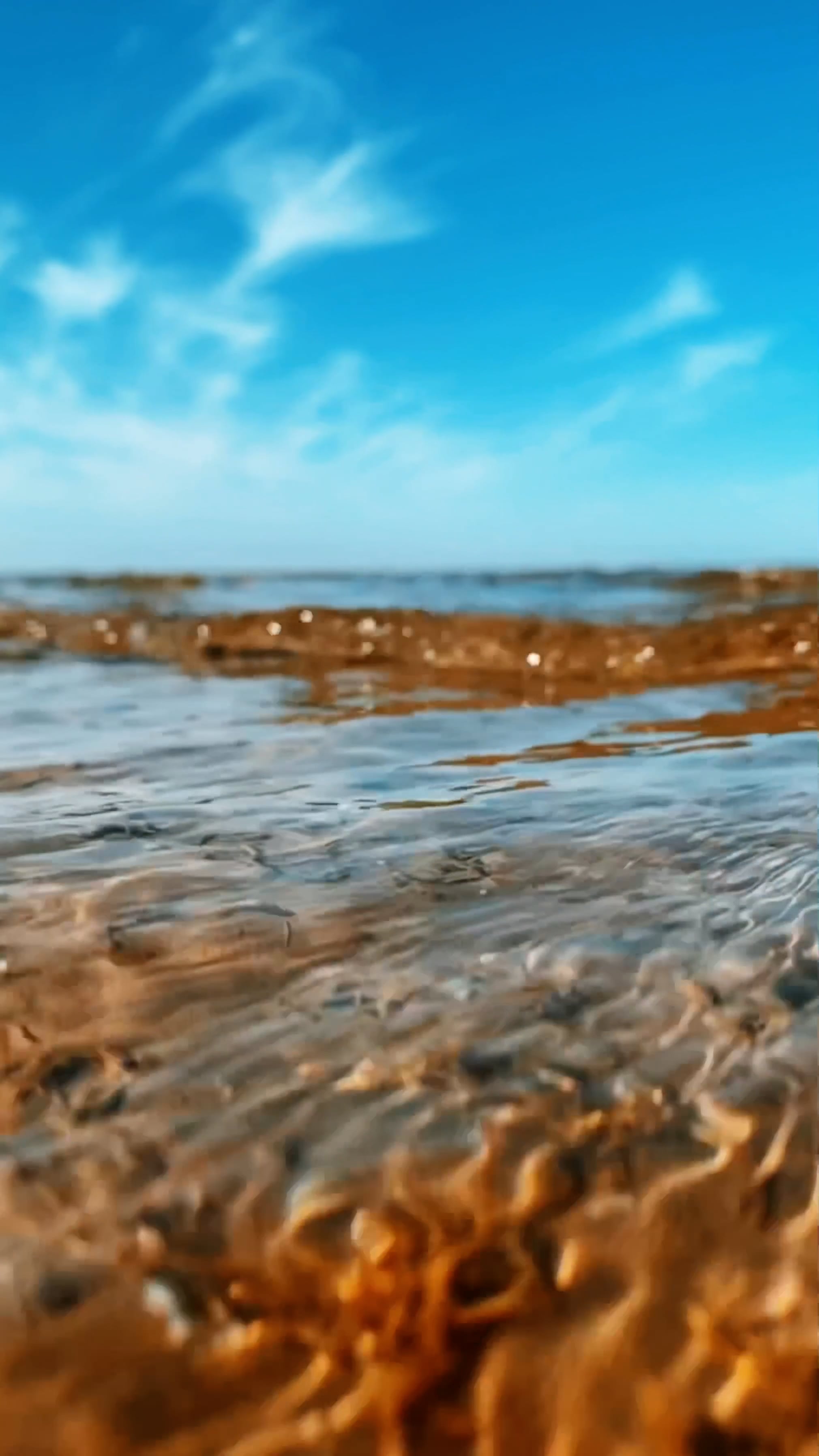 ocean — free pixabay stock footage