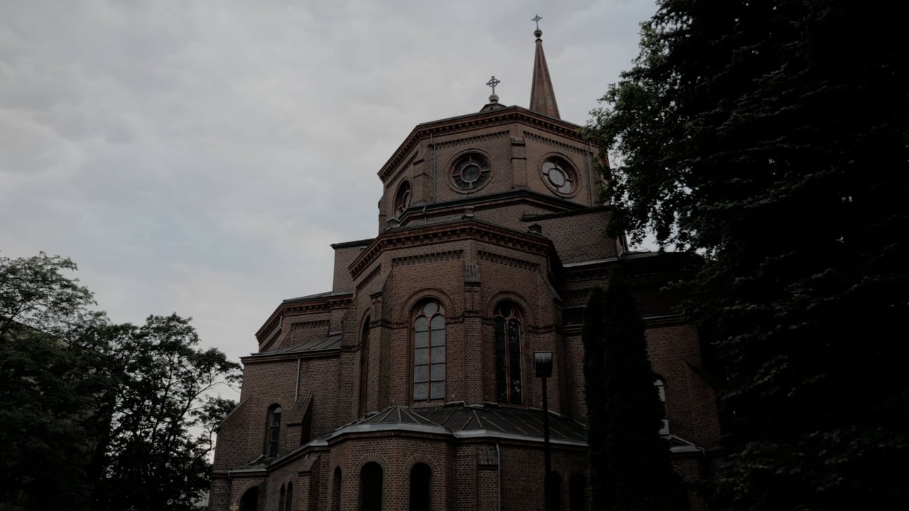 Landmark near me