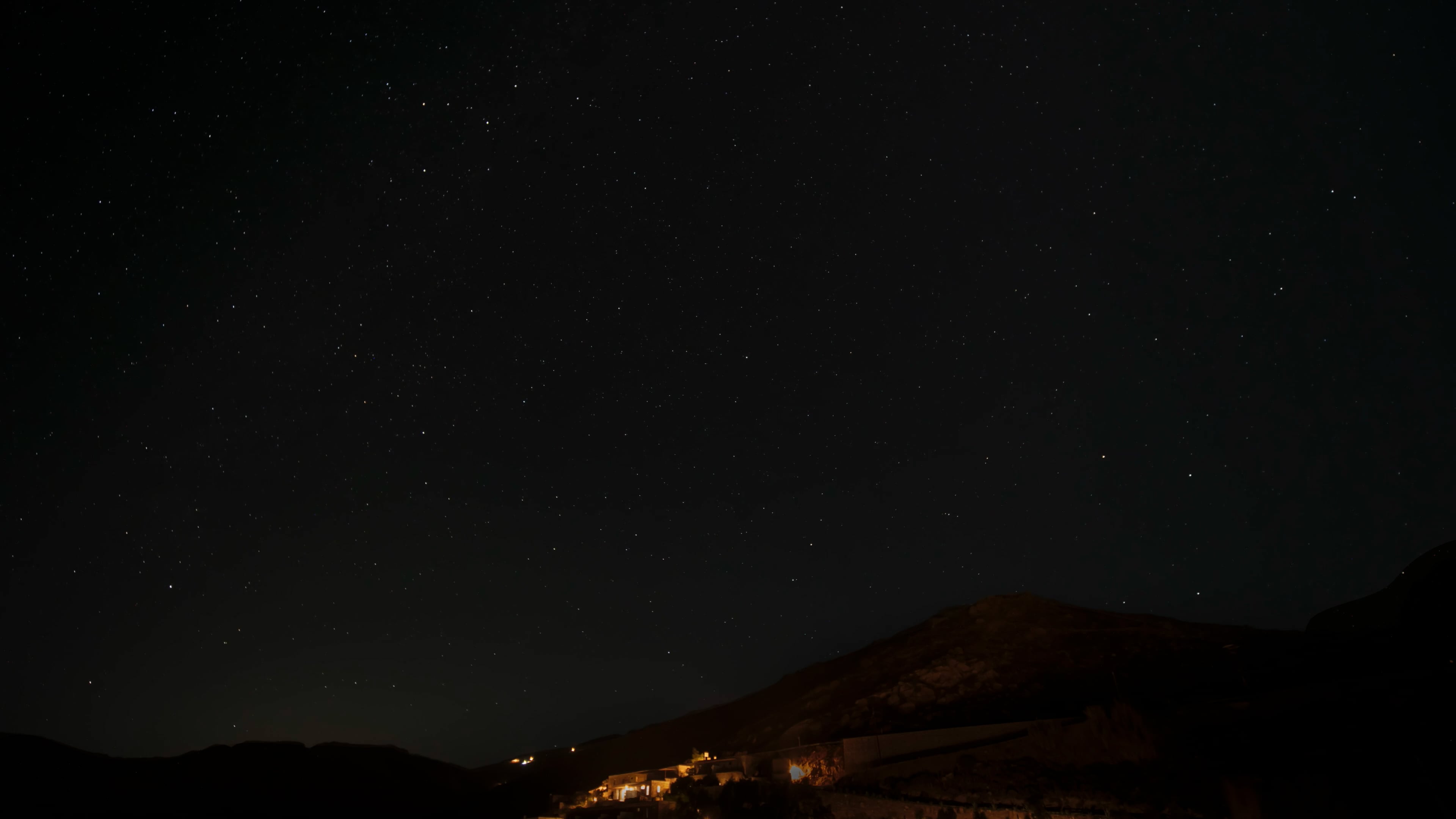 stars — free pixabay stock footage