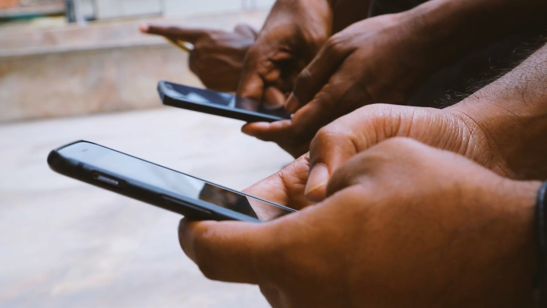 Smartphone Technology Mobile Mobile Phone