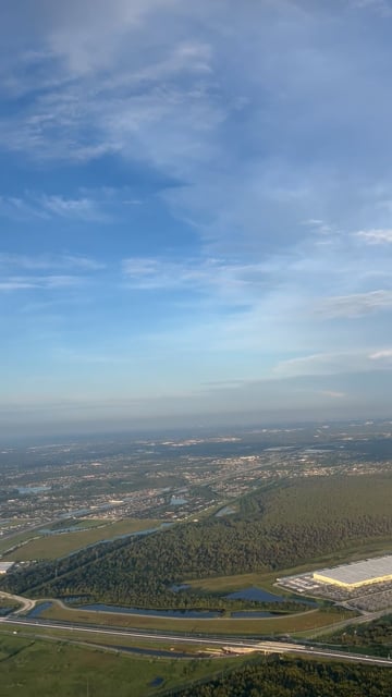 Ky View, Airplane, Plane Windows. Free Stock Video - Pixabay