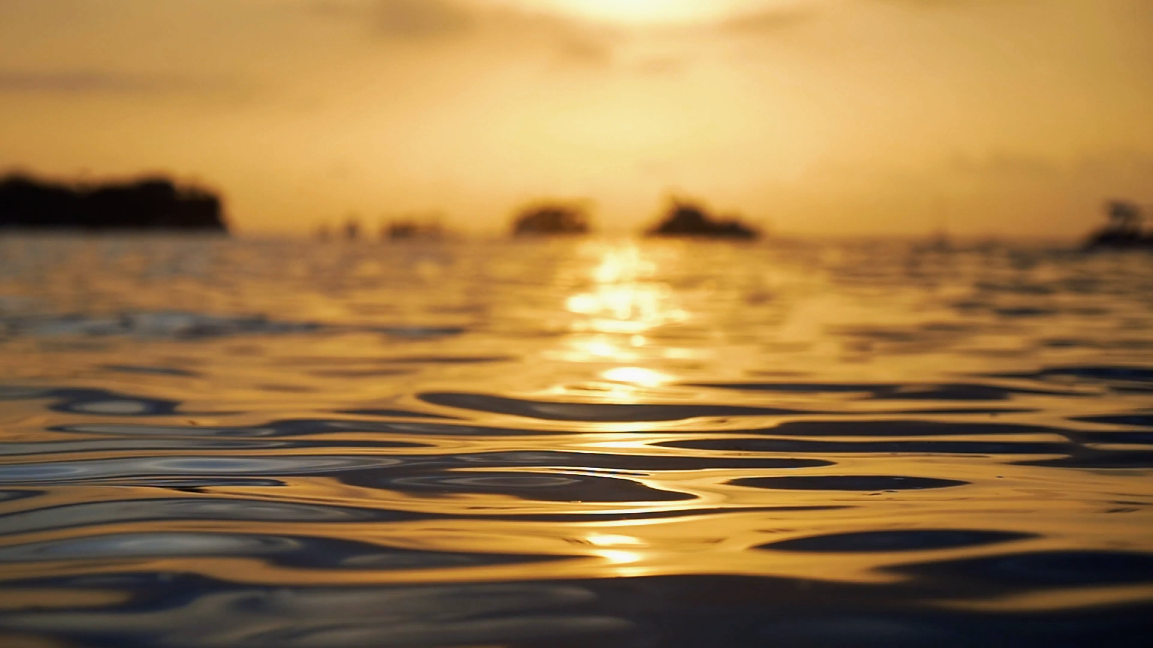 ocean