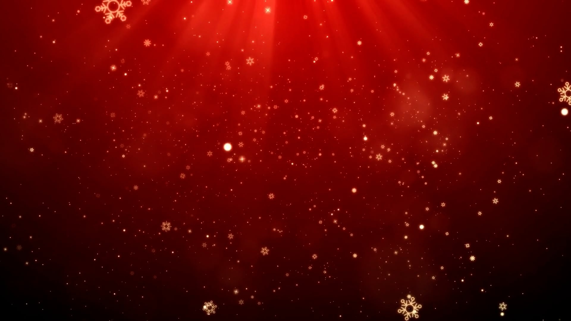 snowflakes — free pixabay stock footage
