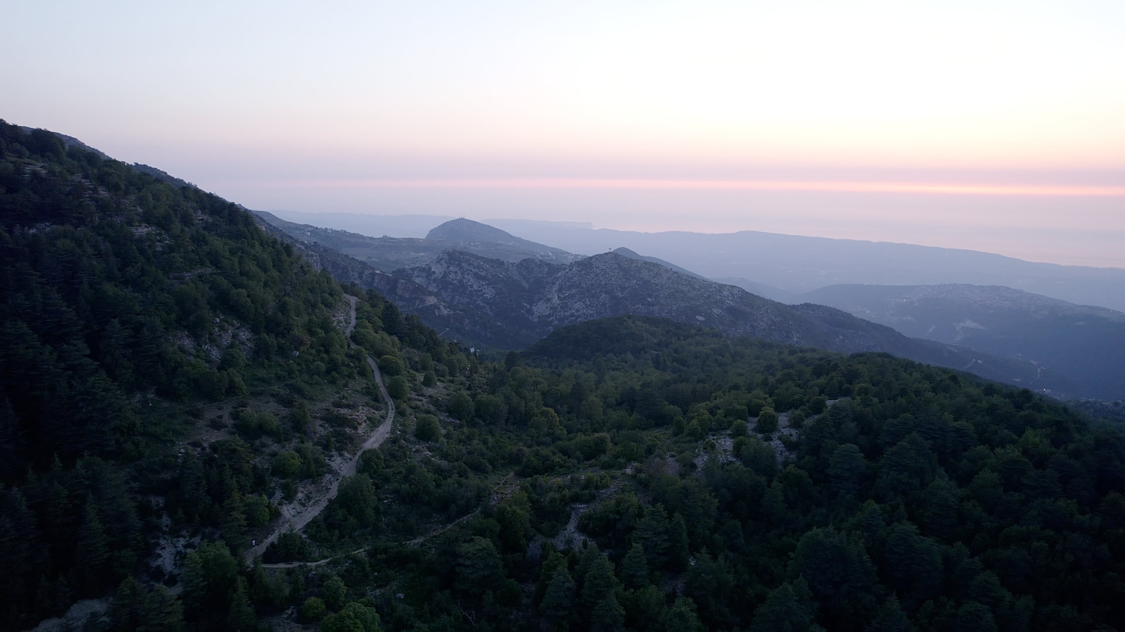 mountain — free pixabay stock footage