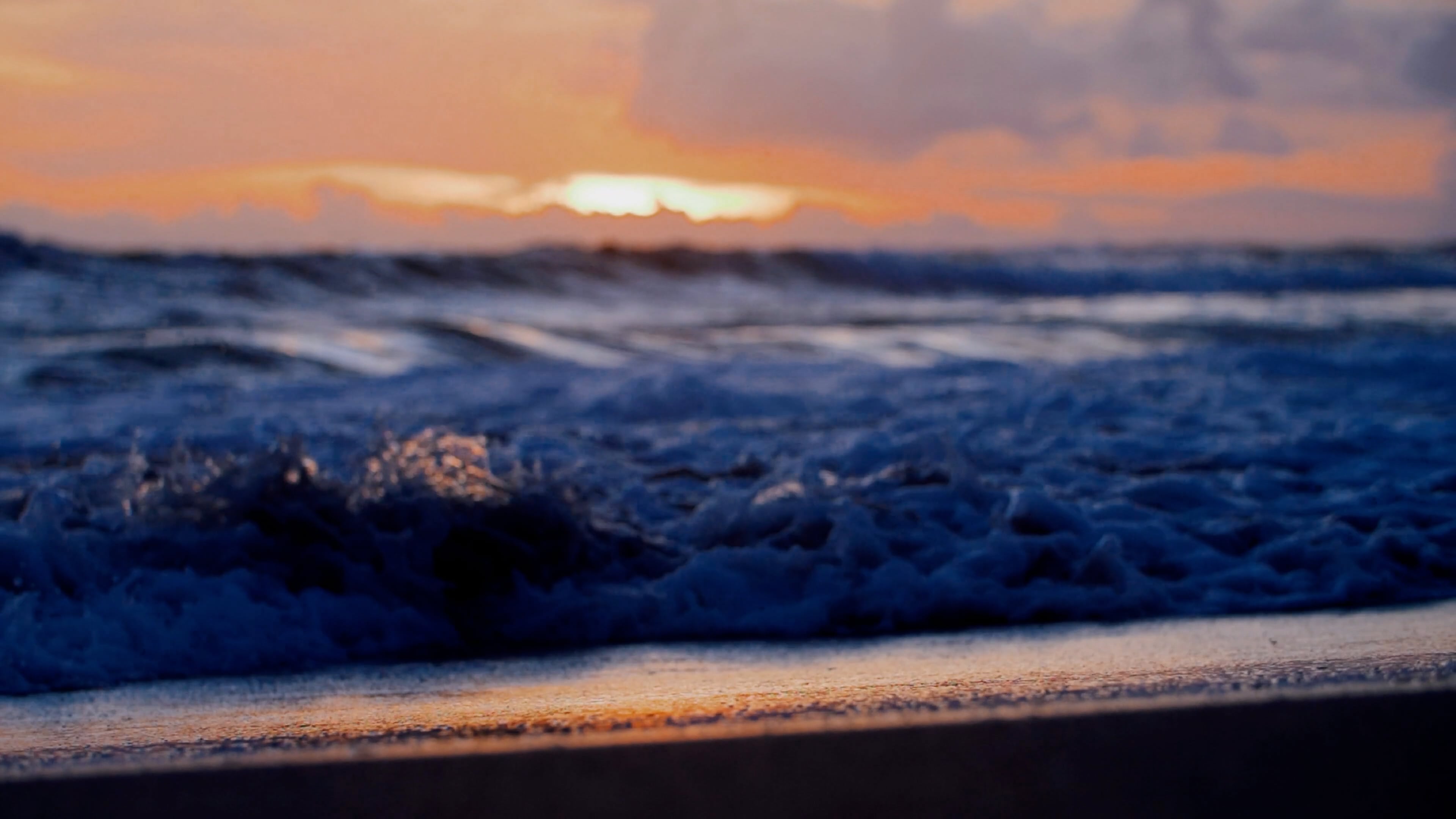 sea