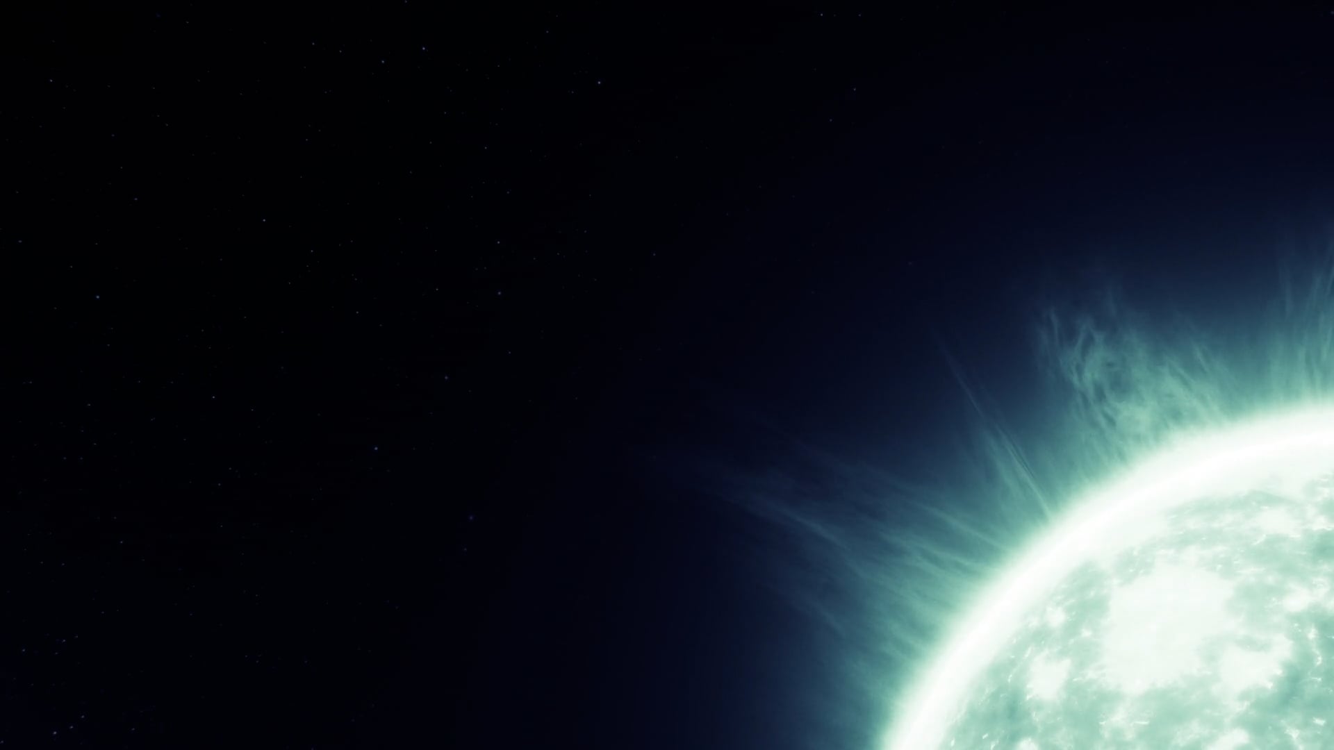 Stars White Dwarf Star Universe Space