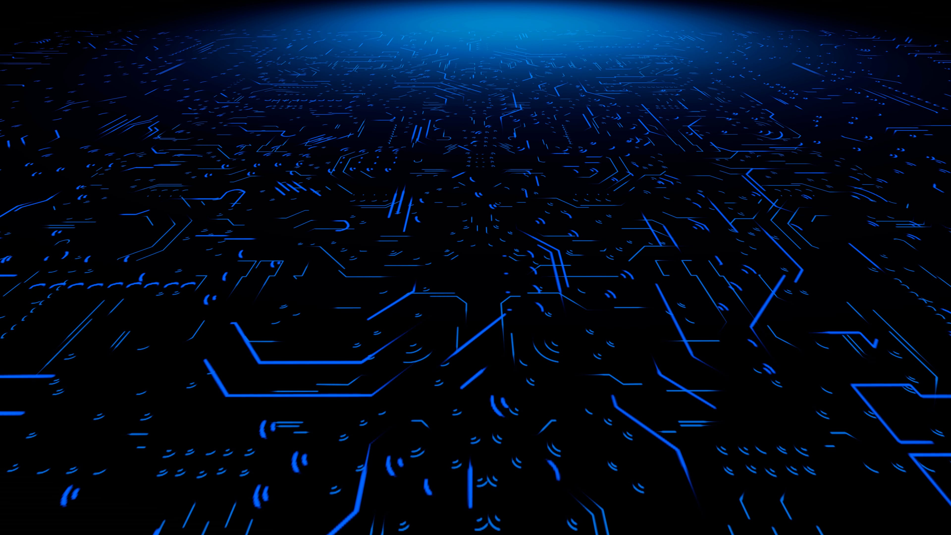 circuit — free pixabay stock footage