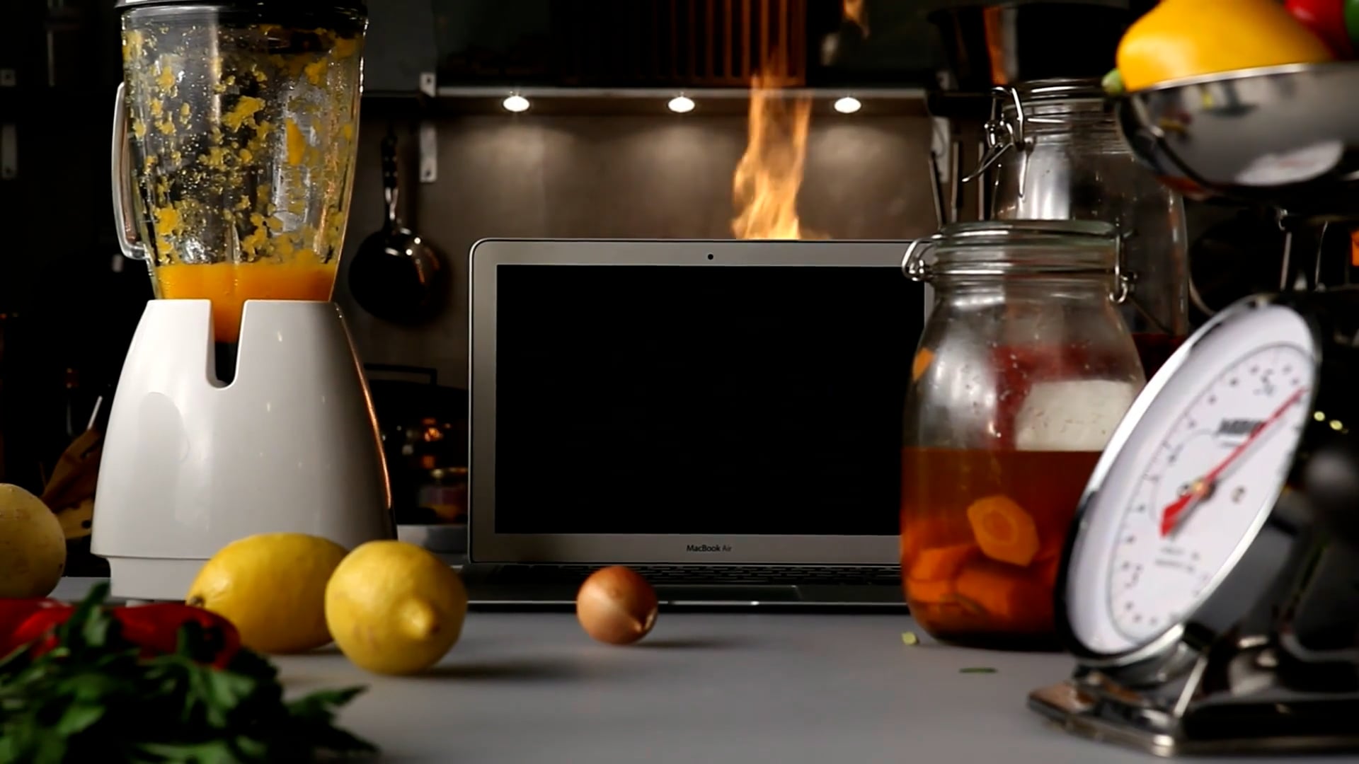 Cooking Food Chef Restaurant