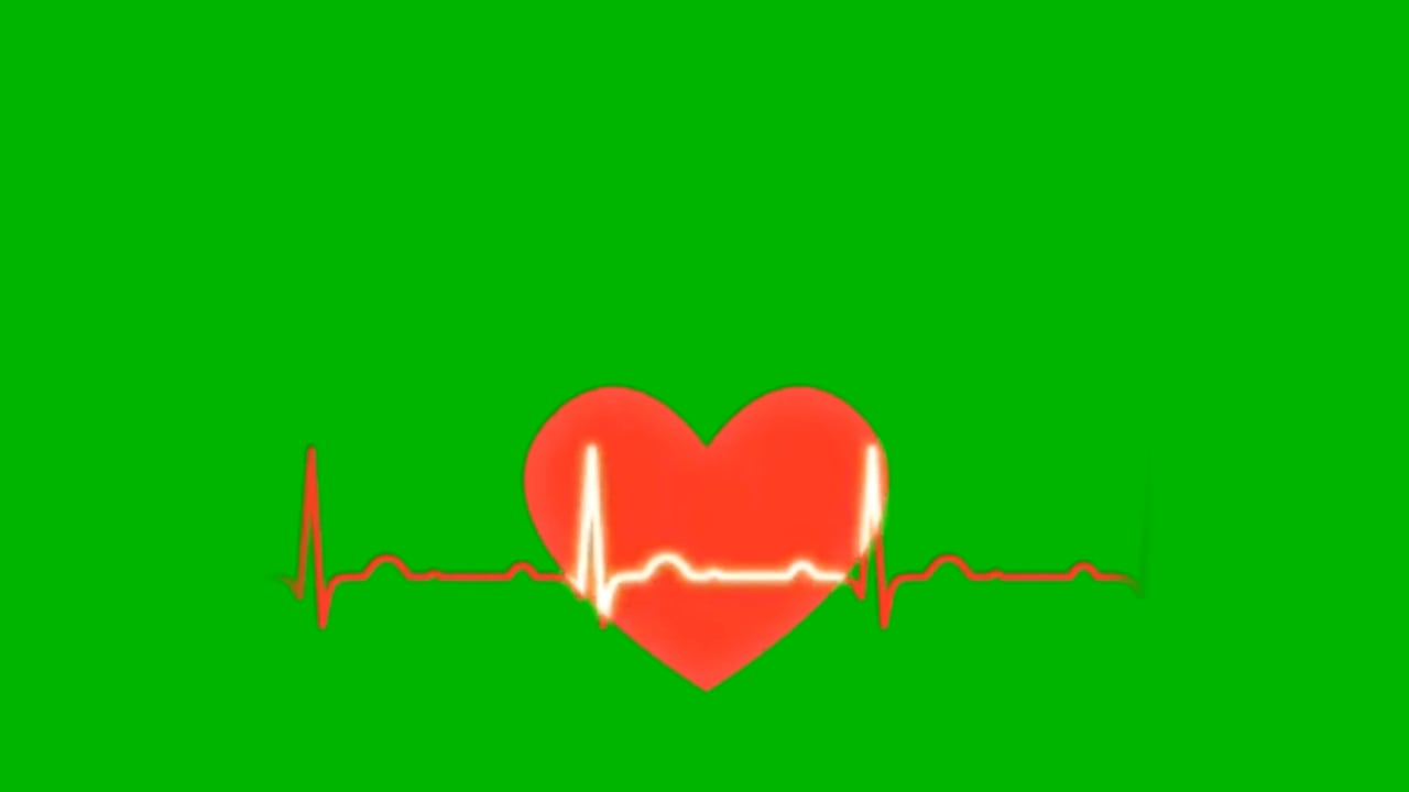 Heart Green Screen Videos: Download 7,596+ Free 4K & HD Stock Footage ...