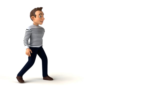 Man, Person, Walk. Free Stock Video - Pixabay