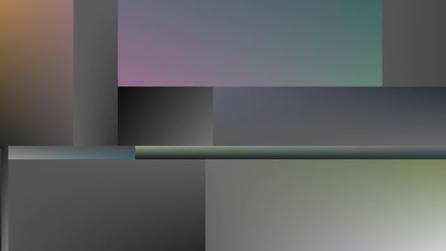 Rectangles, Forms, Lights. Free Stock Video - Pixabay