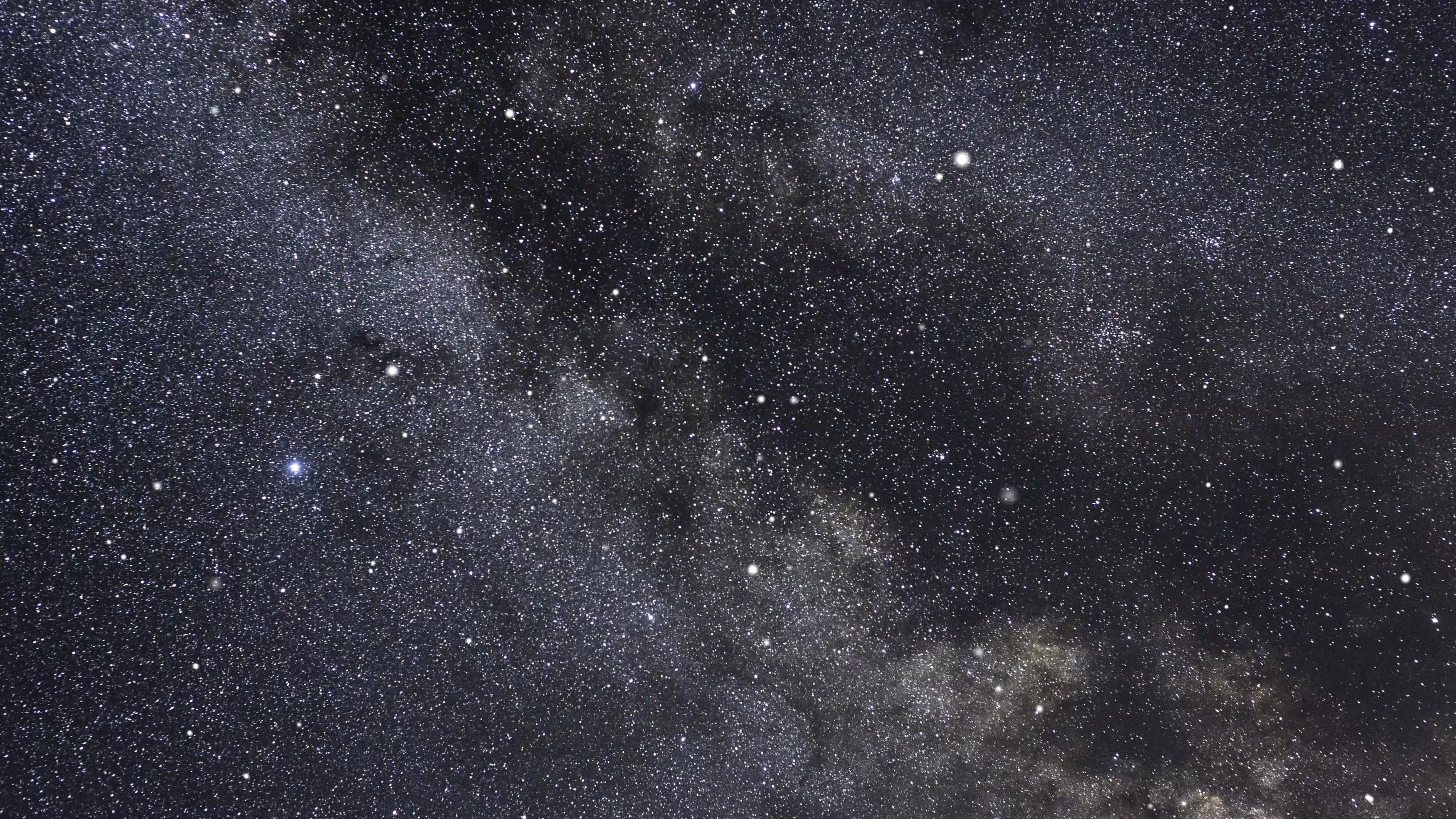 galaxy — free pixabay stock footage
