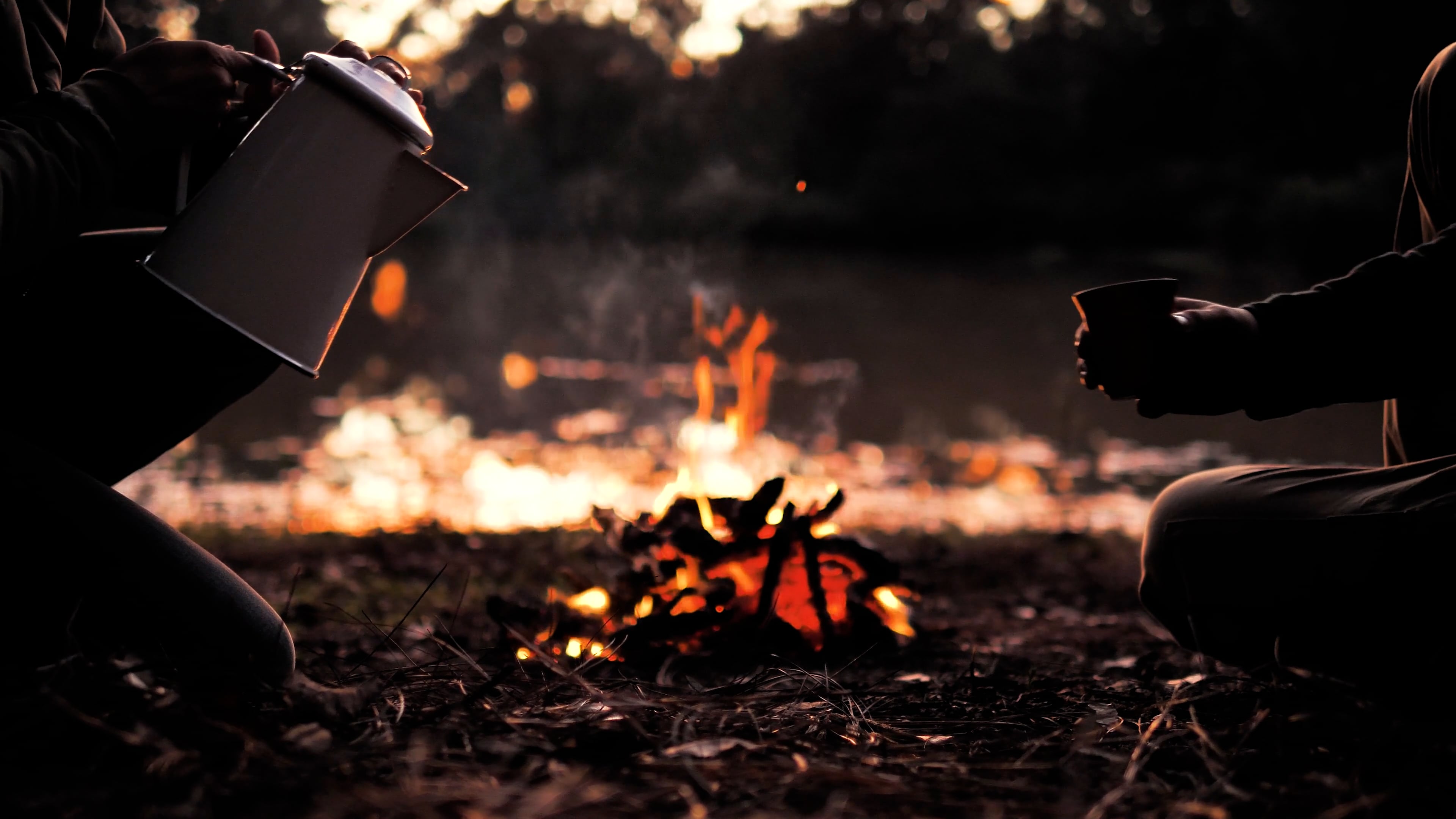 fire