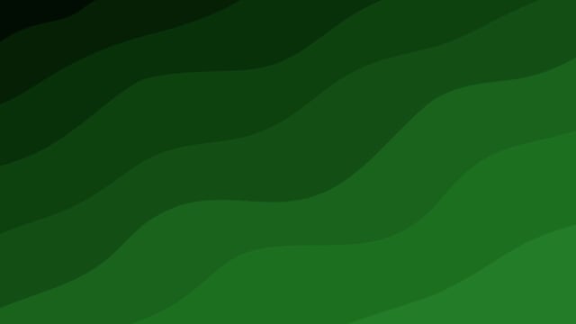 Green, Wave, Motion Graphics. Free Stock Video - Pixabay