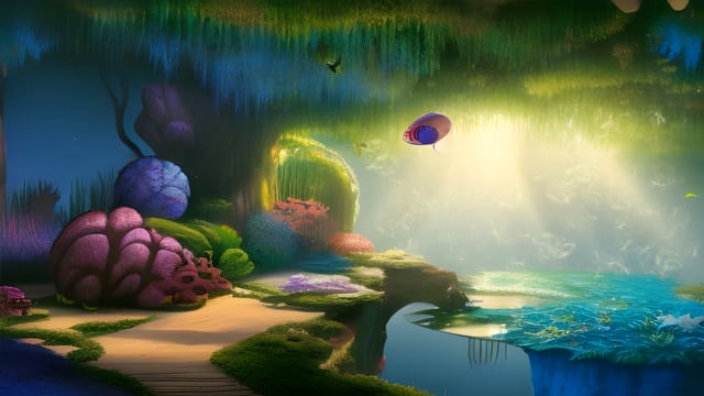Animation Garden Videos: Download 7+ Free 4K & HD Stock Footage Clips
