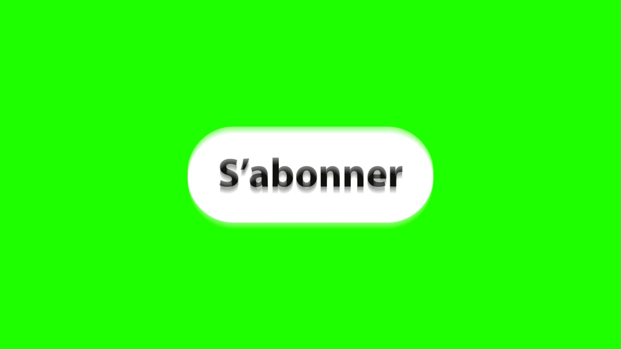 Green Screen Subscribe Green Screen 4k Free Stock Video Pixabay