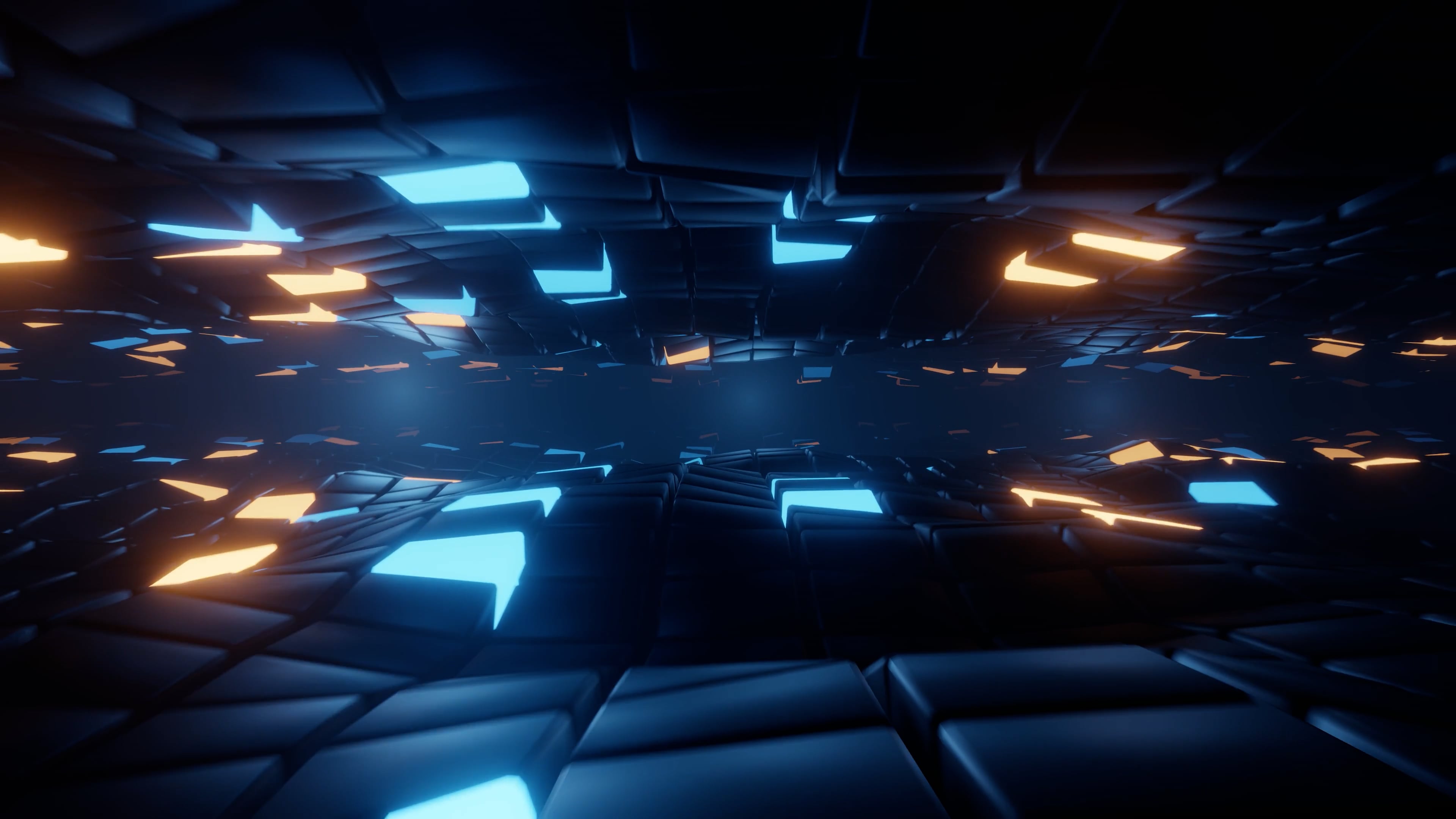 Light Art Design Star