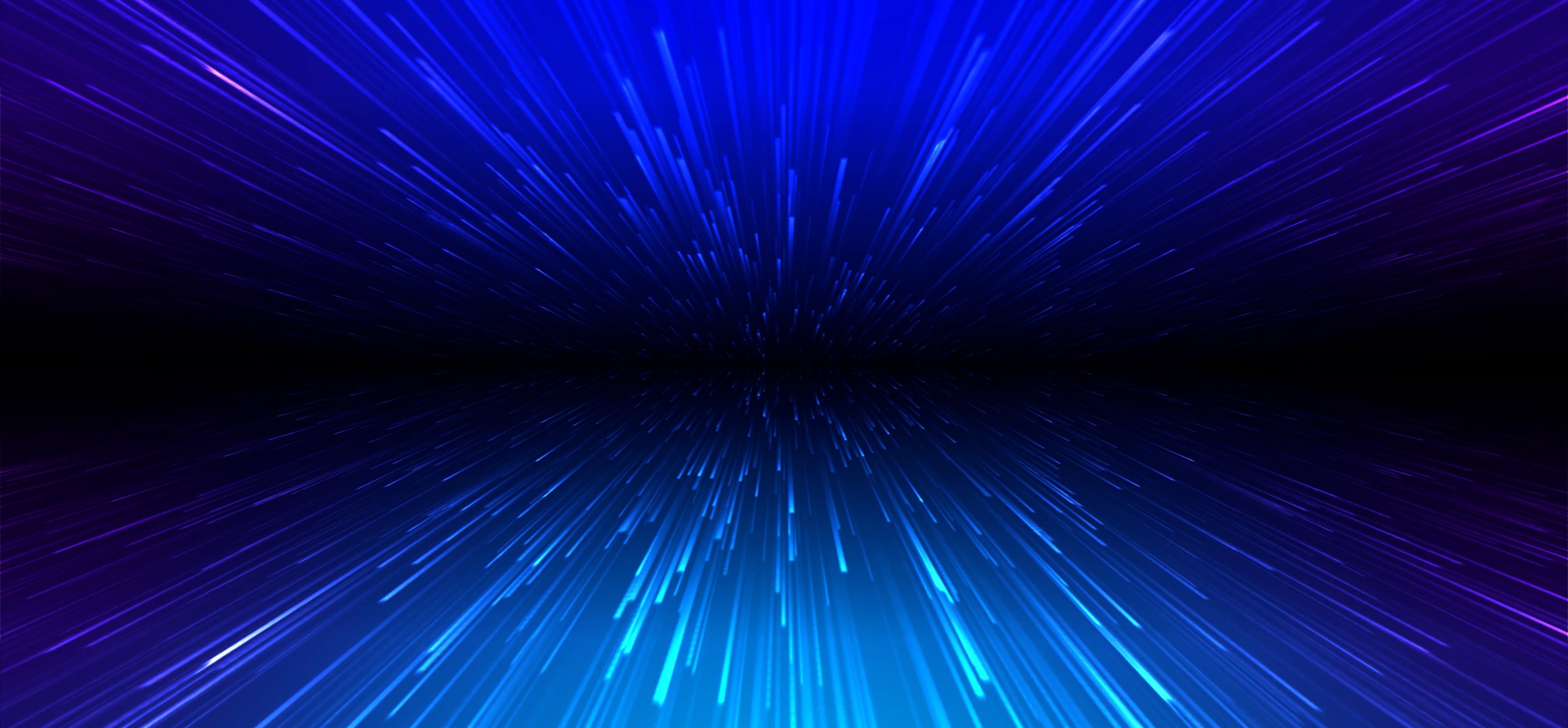 blue stripes — free pixabay stock footage