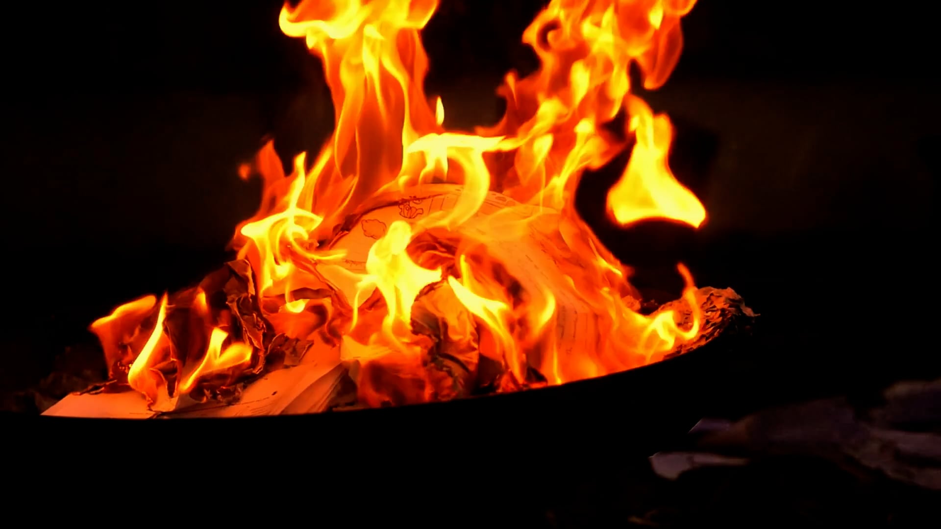 fire