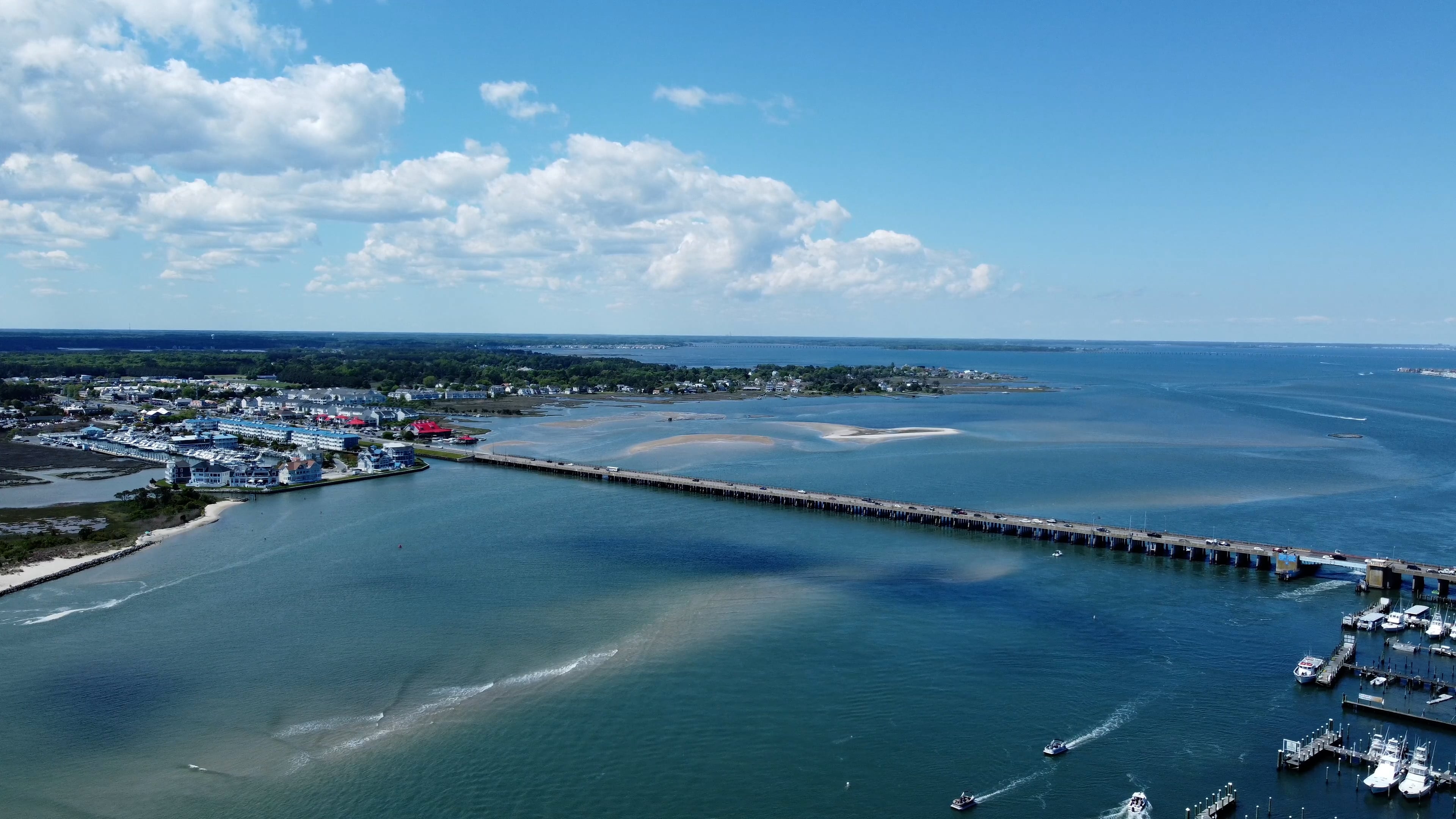bay — free pixabay stock footage
