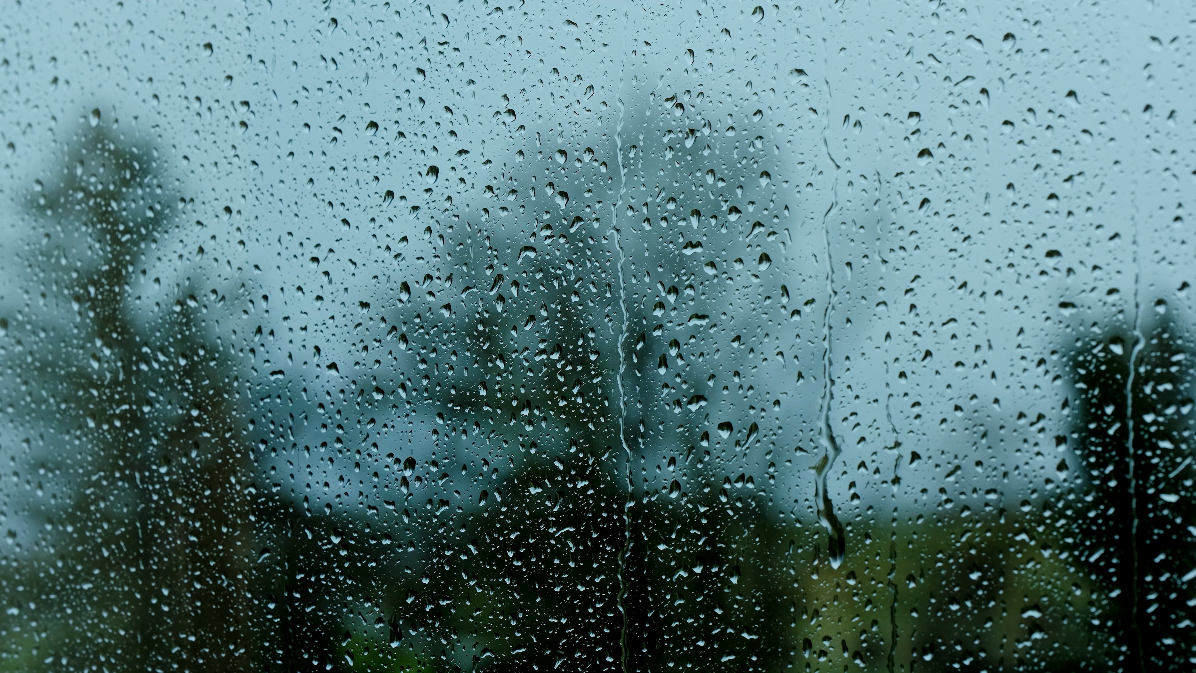 rain
