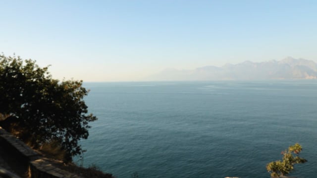 Turkey Antalya Antalya Turkey Free Stock Video Pixabay