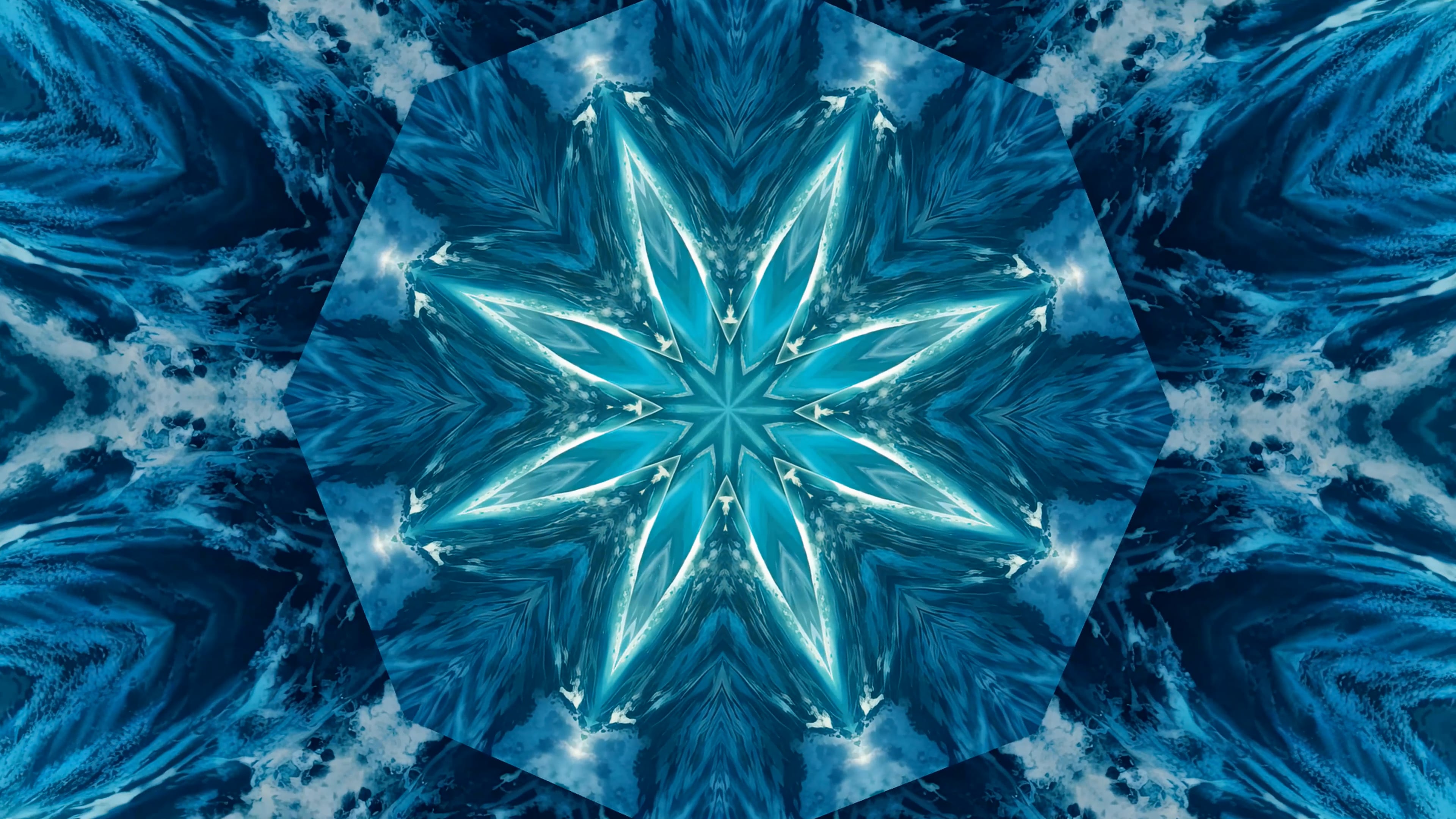 kaleidoscope