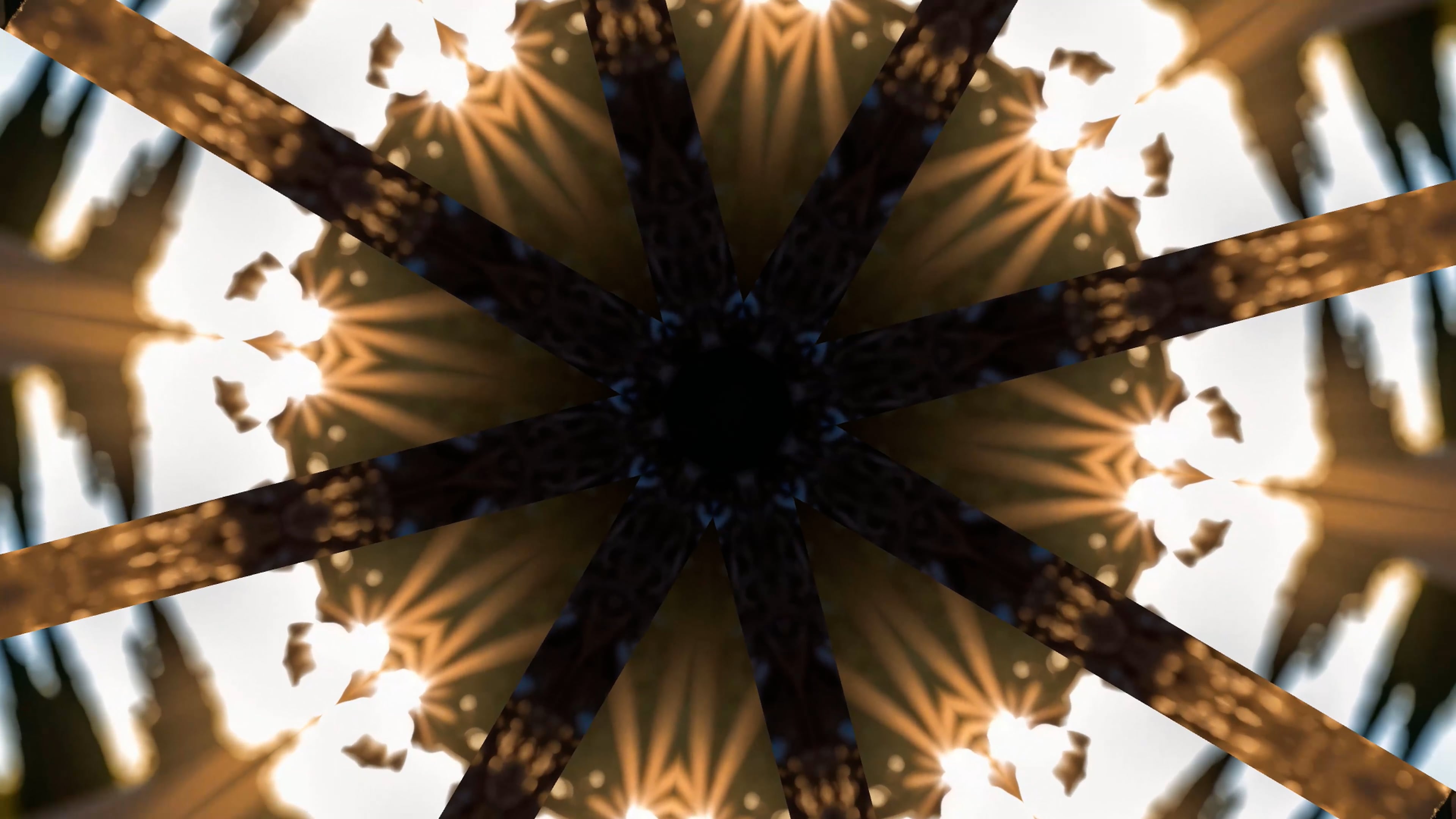 kaleidoscope