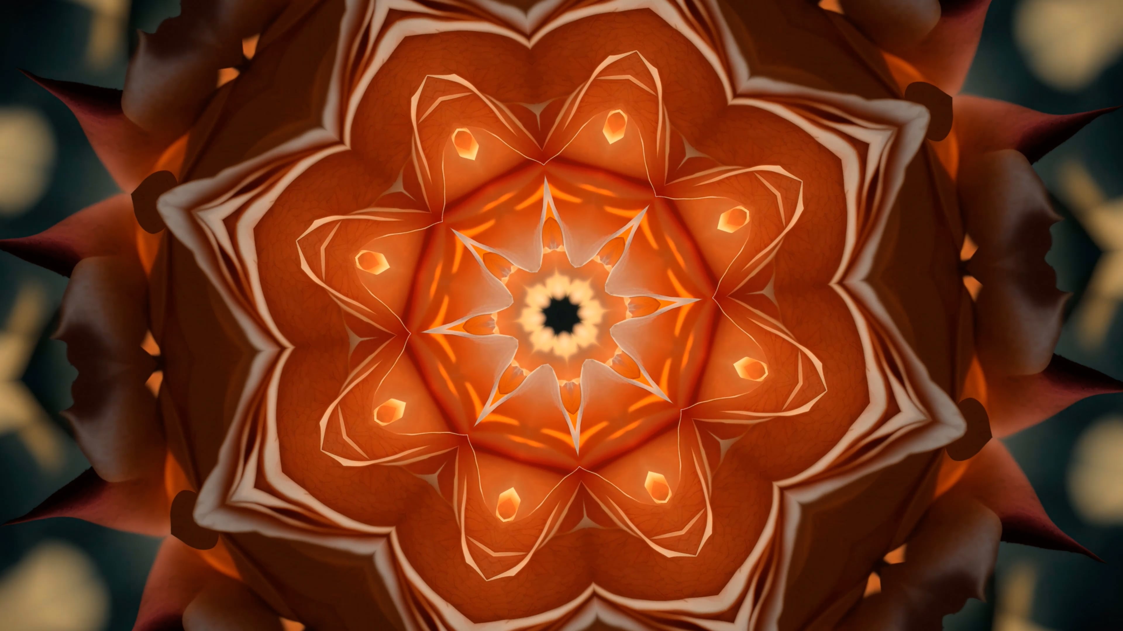 kaleidoscope