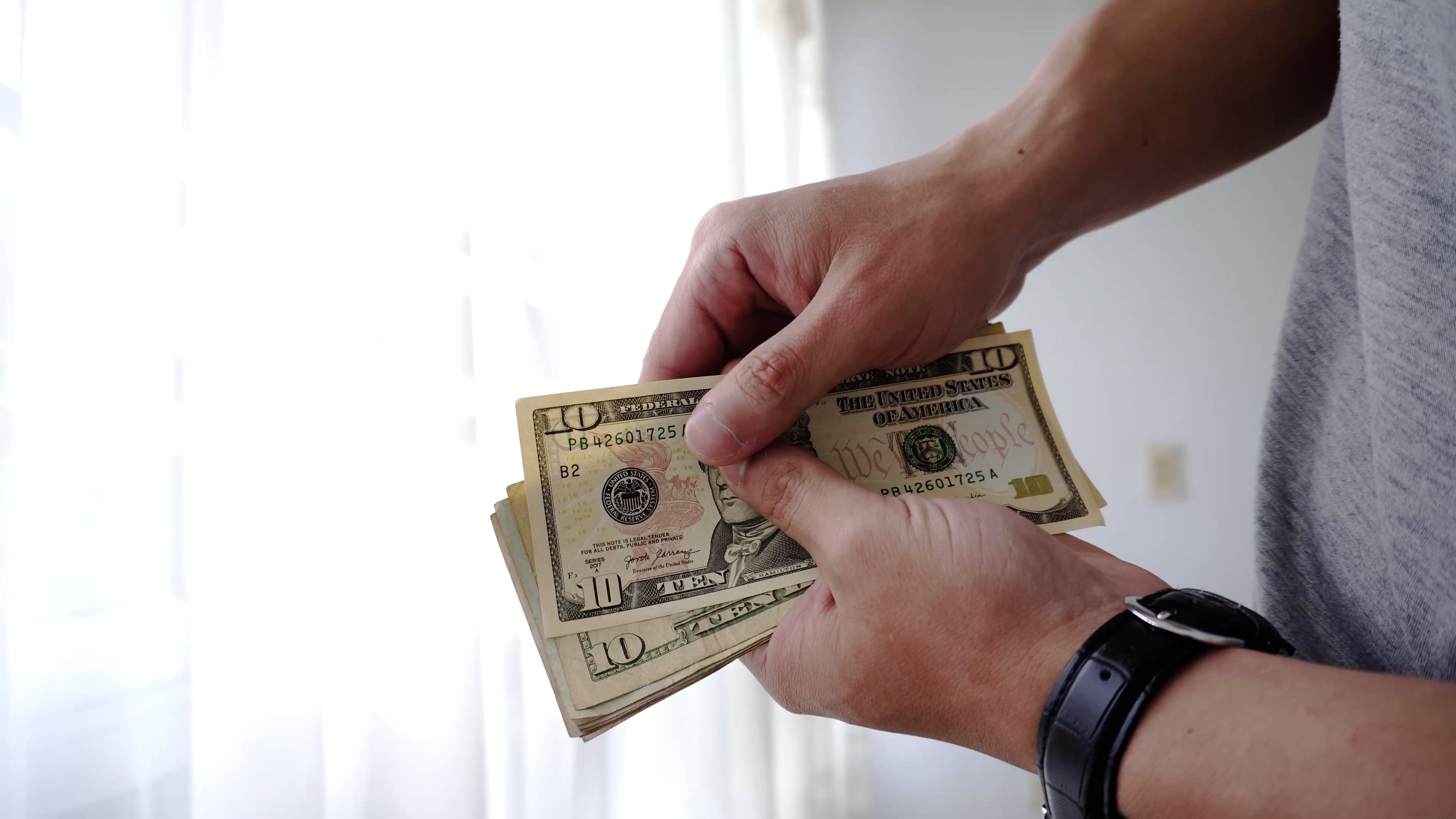 Money Cash Finance Currency