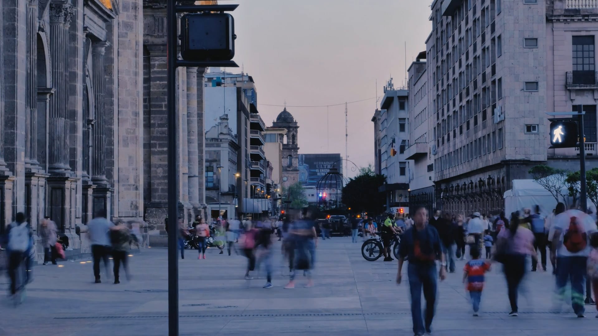 street — free pixabay stock footage