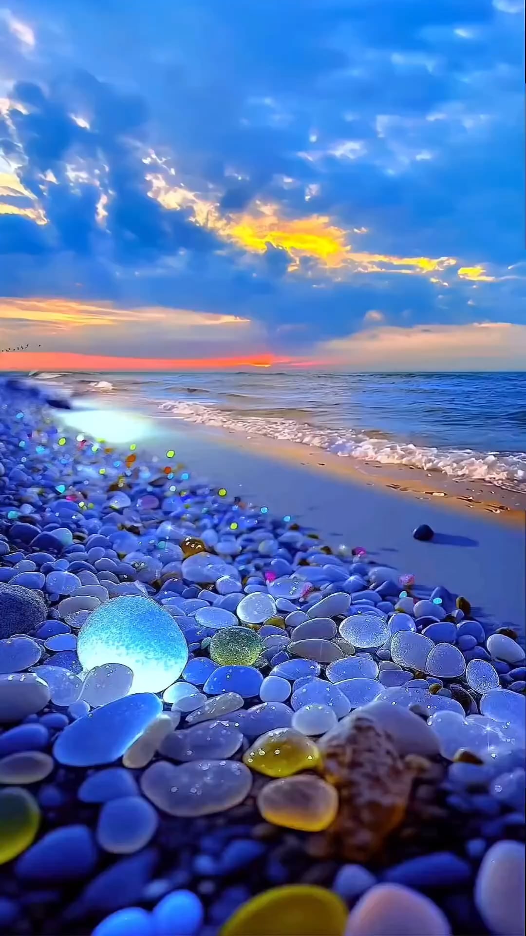ocean