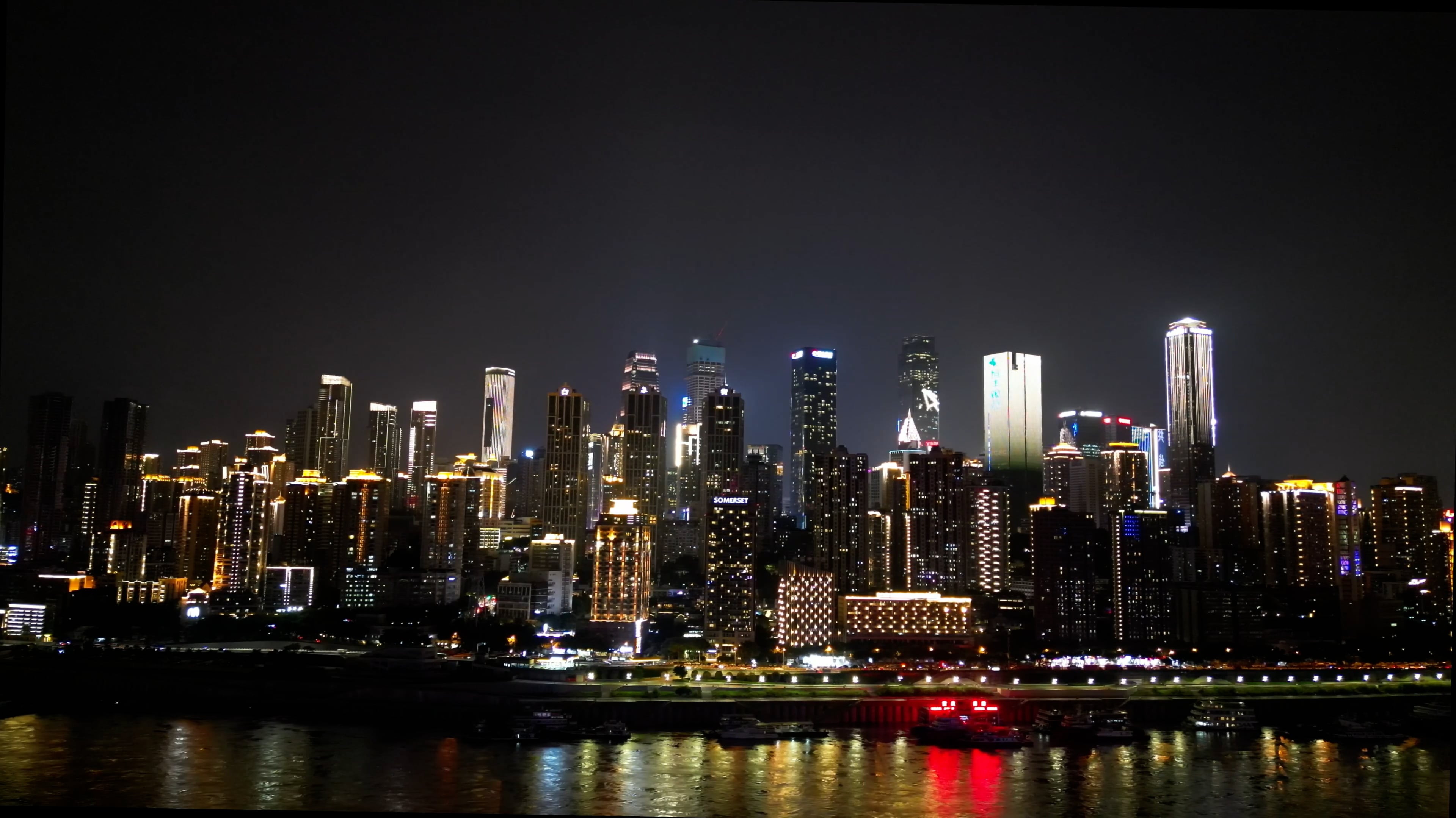 buildings — free pixabay stock footage