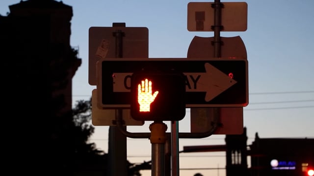 Stop Sign, Signal, Beep. Free Stock Video - Pixabay